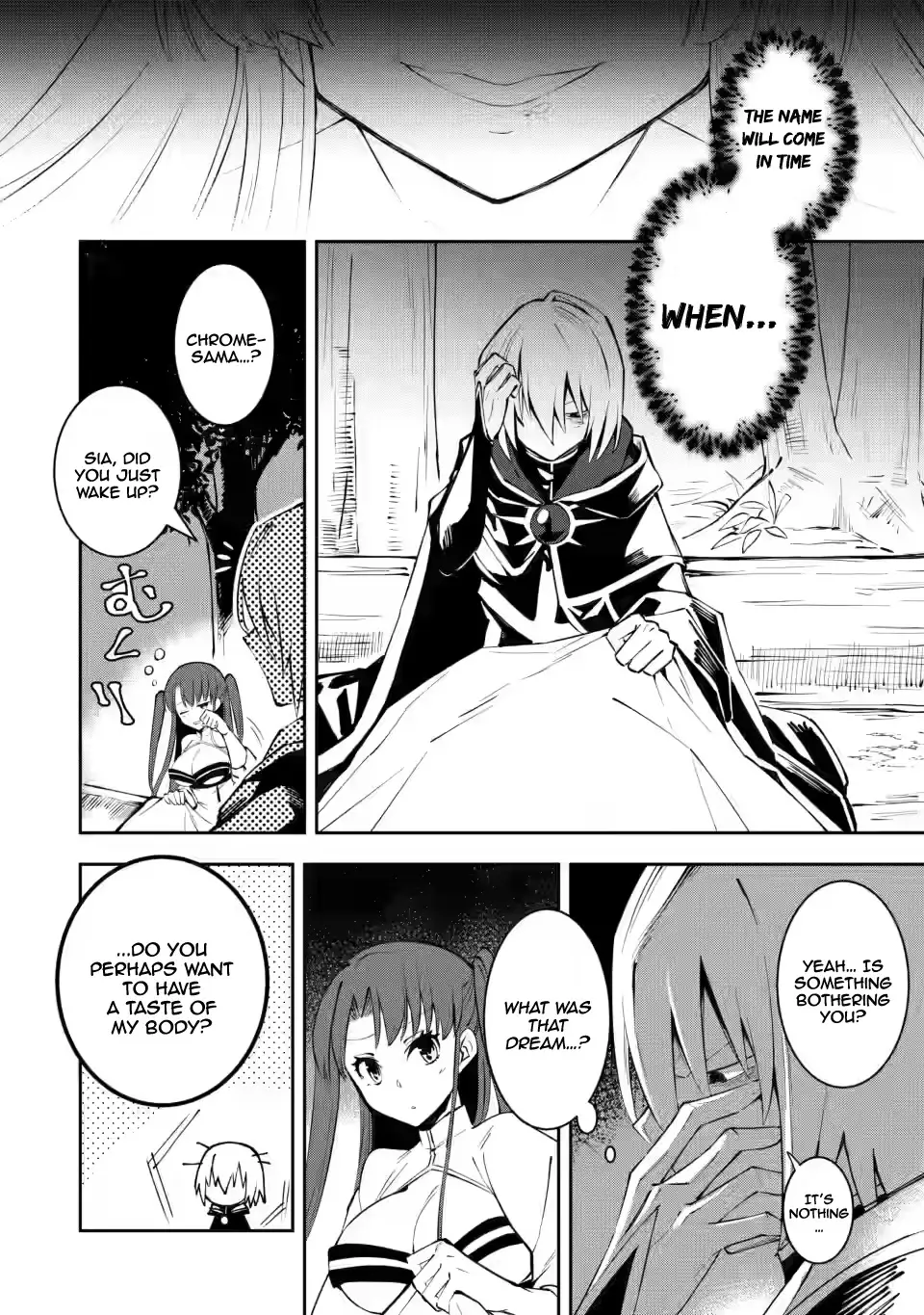 My Lover Was Stolen, And I Was Kicked Out Of The Hero’S Party, But I Awakened To The Ex Skill “Fixed Damage” And Became Invincible. Now, Let’S Begin Some Revenge - 4 page 9