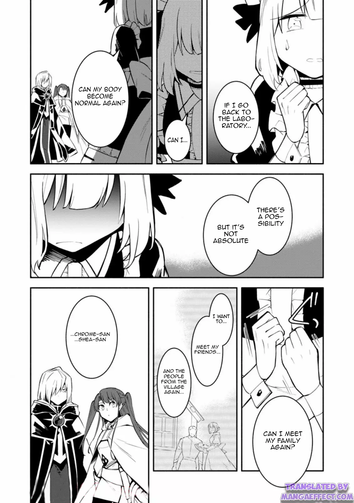 My Lover Was Stolen, And I Was Kicked Out Of The Hero’S Party, But I Awakened To The Ex Skill “Fixed Damage” And Became Invincible. Now, Let’S Begin Some Revenge - 6.2 page 0