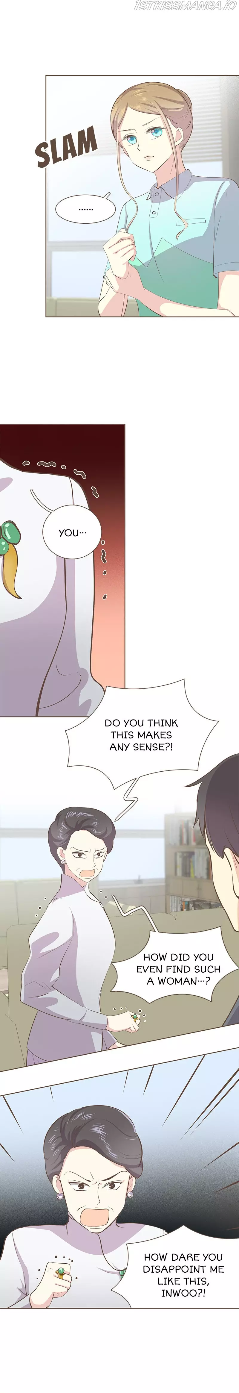 She’S Over The Top! - 42 page 9