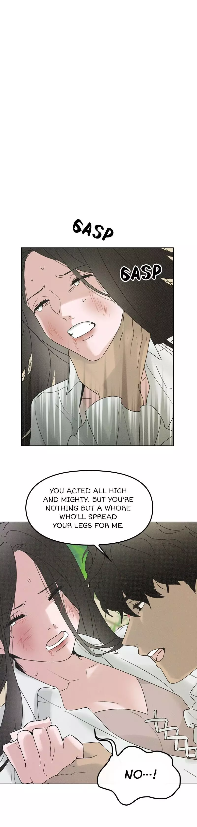 How Dare You - 38 page 9-1af5ae88