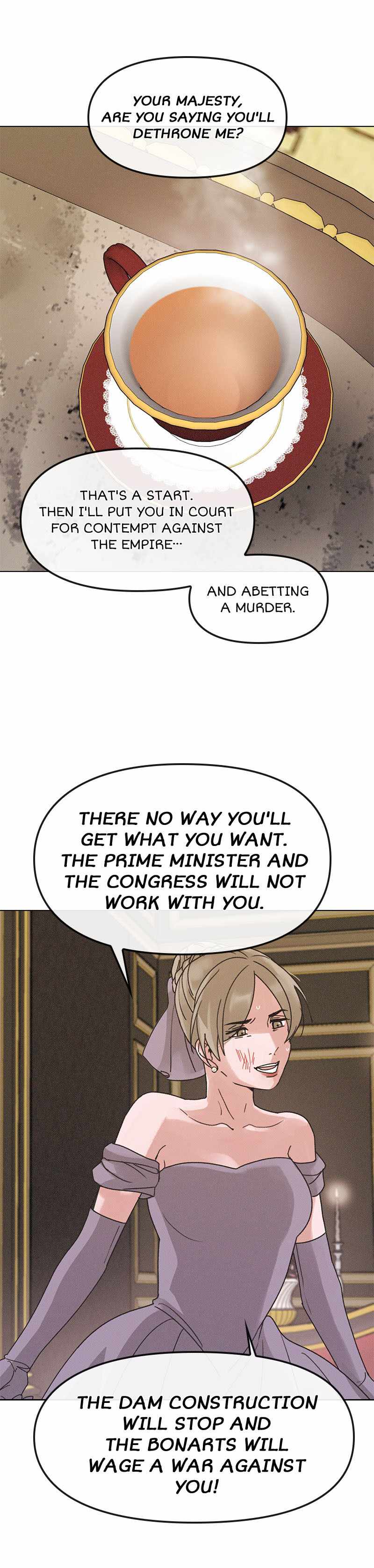 How Dare You - 42 page 15-1b862ab4