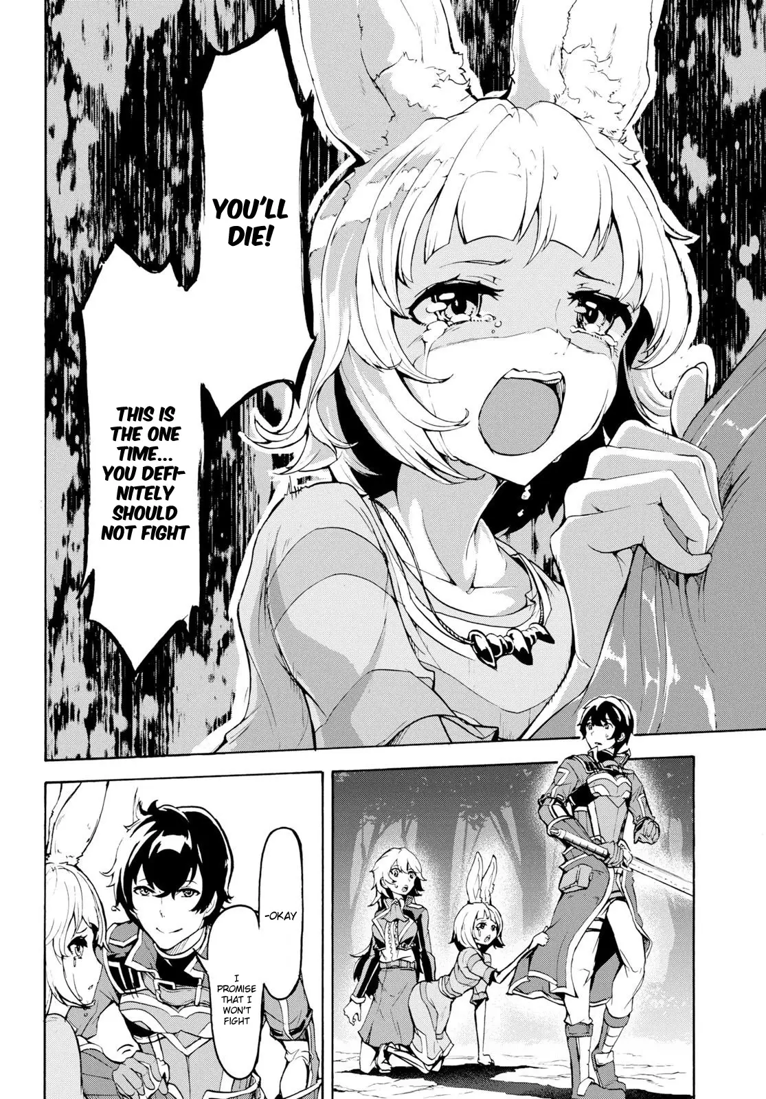 Inaka No Home Center Otoko No Jiyuu Na Isekai Seikatsu - 12 page 32