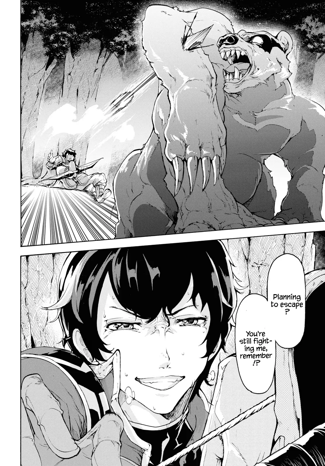 Inaka No Home Center Otoko No Jiyuu Na Isekai Seikatsu - 15 page 23-b6c5970c