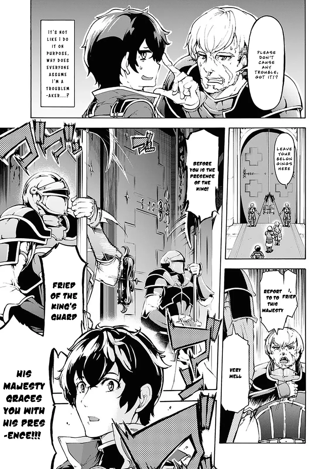 Inaka No Home Center Otoko No Jiyuu Na Isekai Seikatsu - 20 page 12-57685893