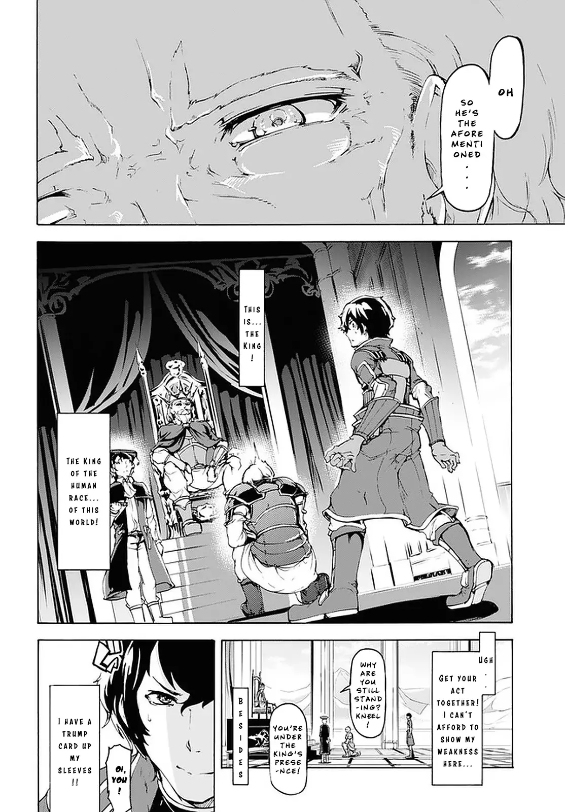 Inaka No Home Center Otoko No Jiyuu Na Isekai Seikatsu - 20 page 14-101359ef