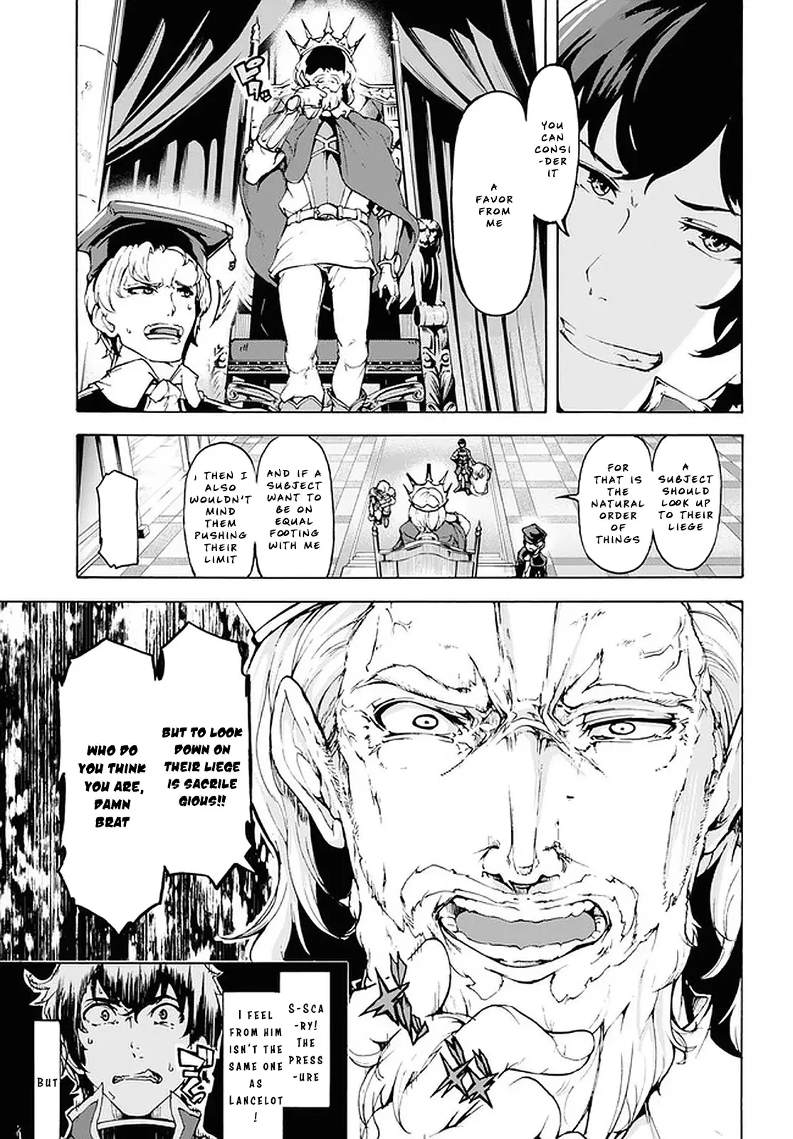 Inaka No Home Center Otoko No Jiyuu Na Isekai Seikatsu - 20 page 19-101231ca