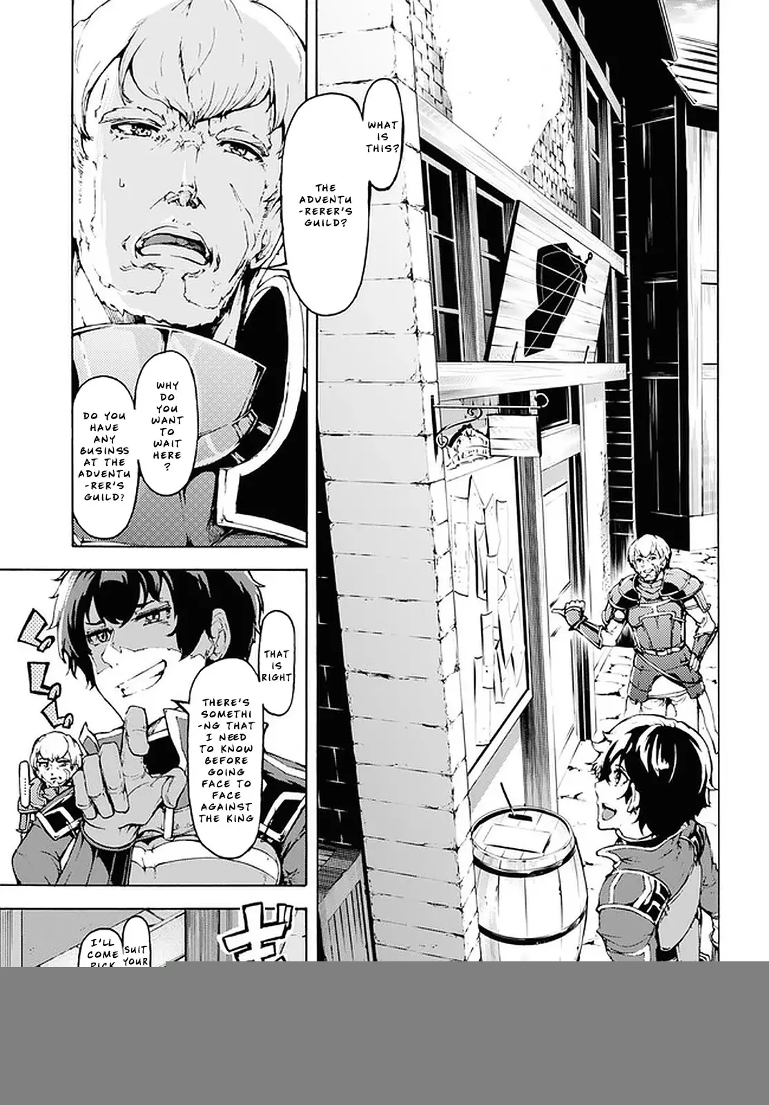 Inaka No Home Center Otoko No Jiyuu Na Isekai Seikatsu - 20 page 6-395d03d8