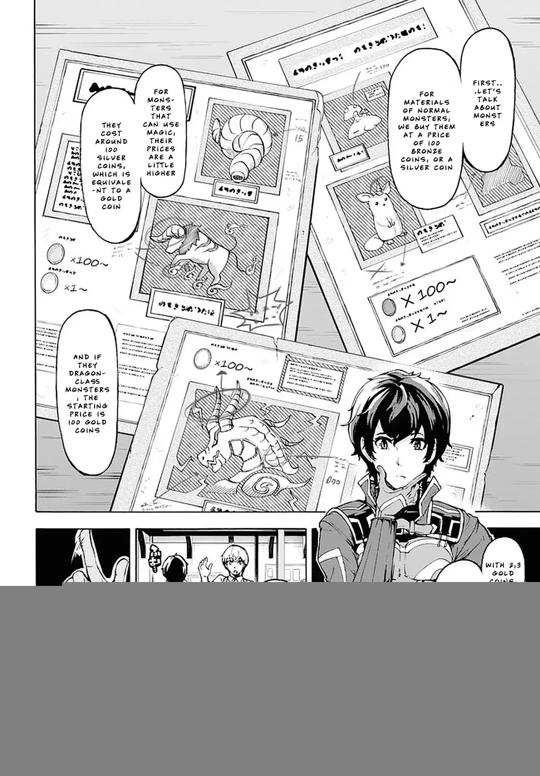 Inaka No Home Center Otoko No Jiyuu Na Isekai Seikatsu - 20 page 9-76ea4fb6