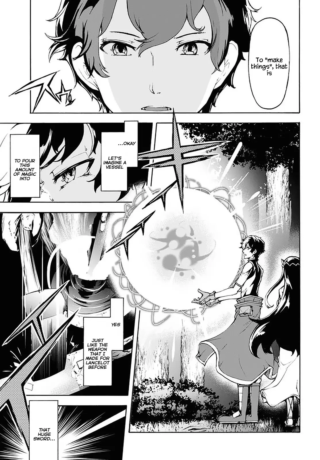 Inaka No Home Center Otoko No Jiyuu Na Isekai Seikatsu - 27 page 9-65220cdb