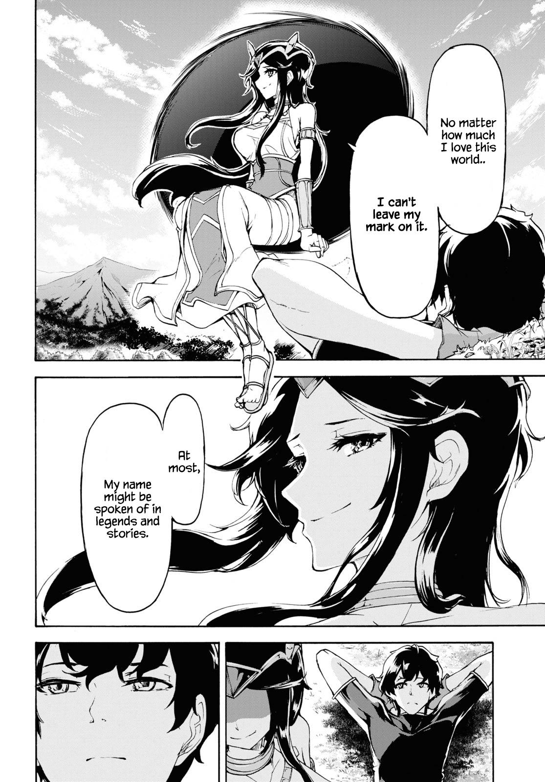 Inaka No Home Center Otoko No Jiyuu Na Isekai Seikatsu - 36 page 25-966fd9b6