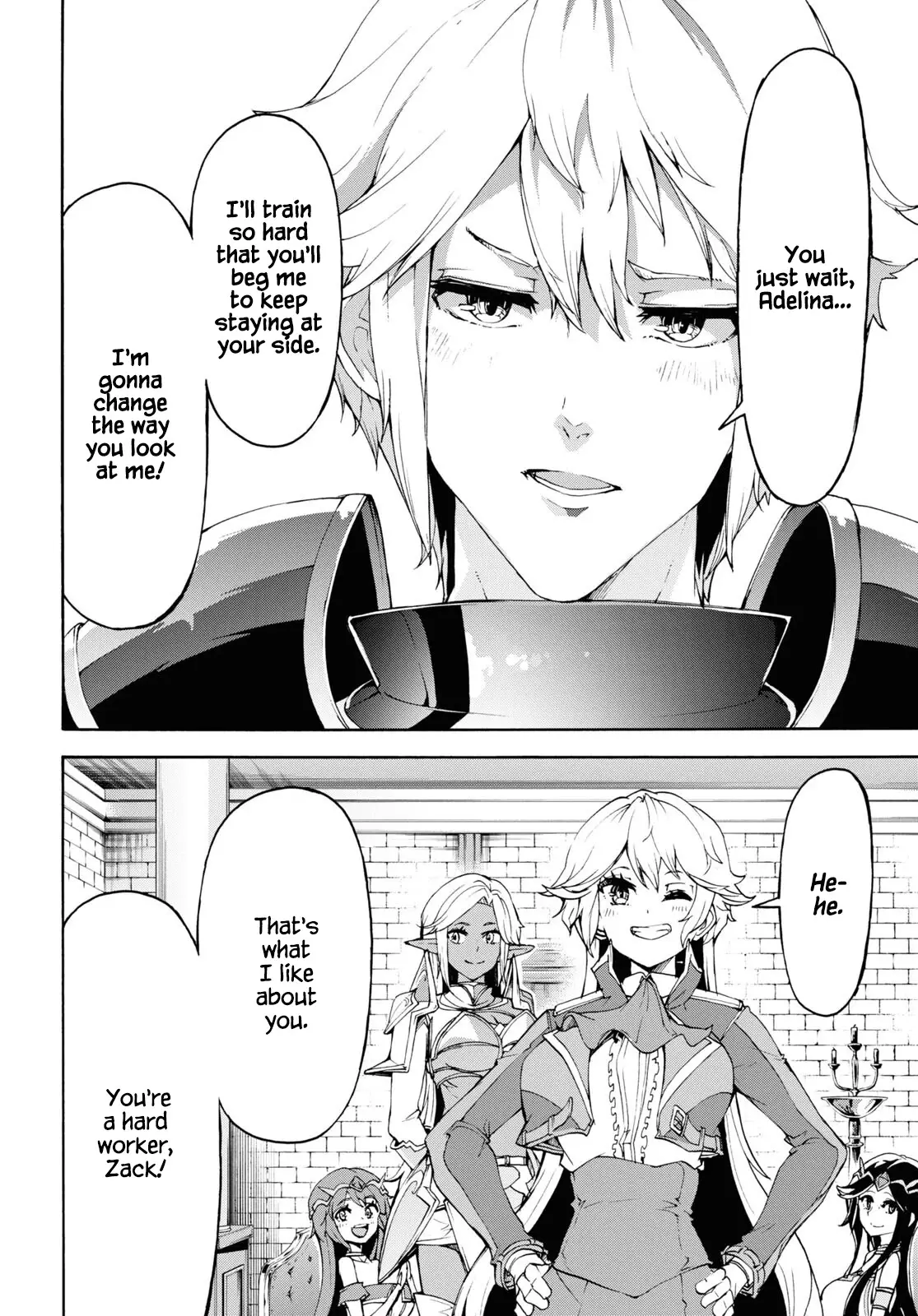 Inaka No Home Center Otoko No Jiyuu Na Isekai Seikatsu - 42 page 14-9e374f2d