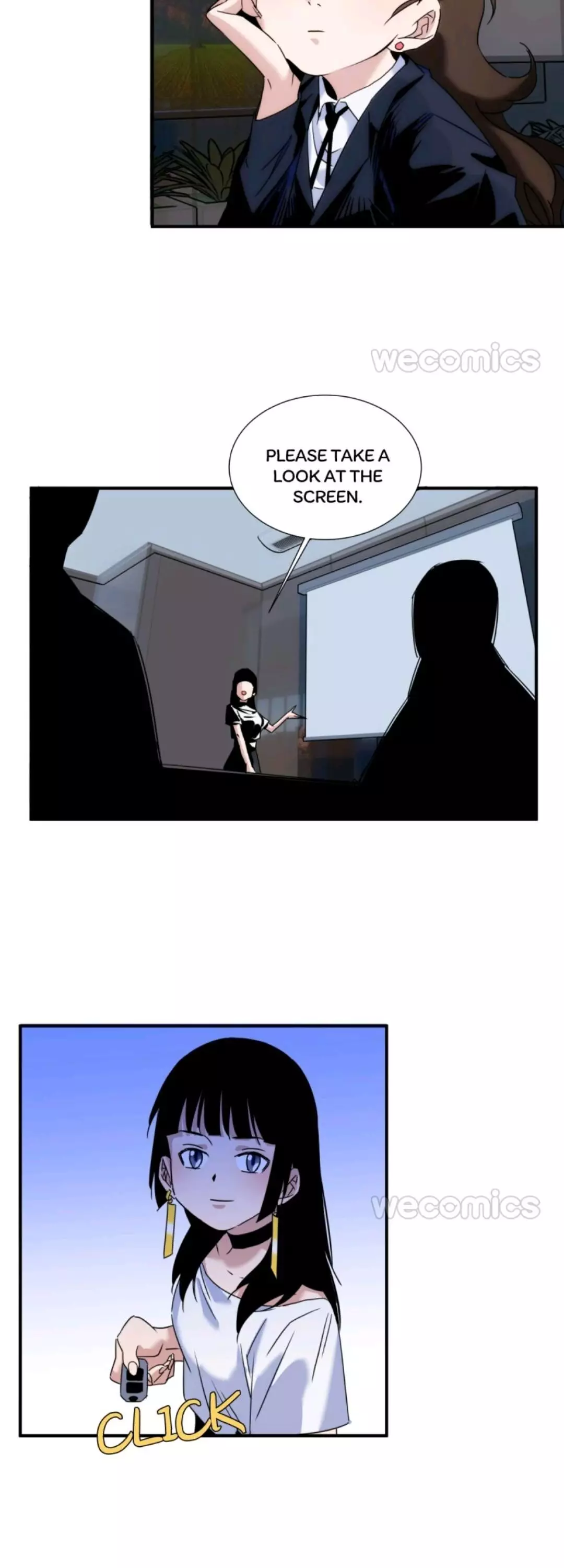 Love Can’T Be The Same - 10 page 31