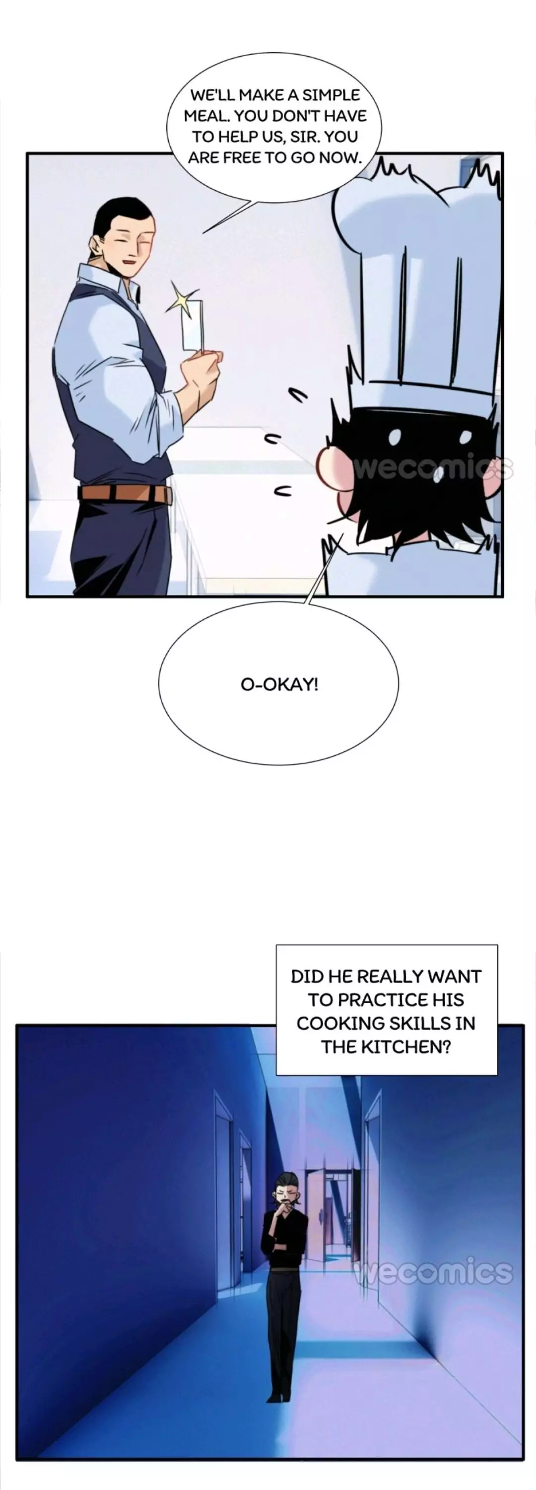 Love Can’T Be The Same - 11 page 26