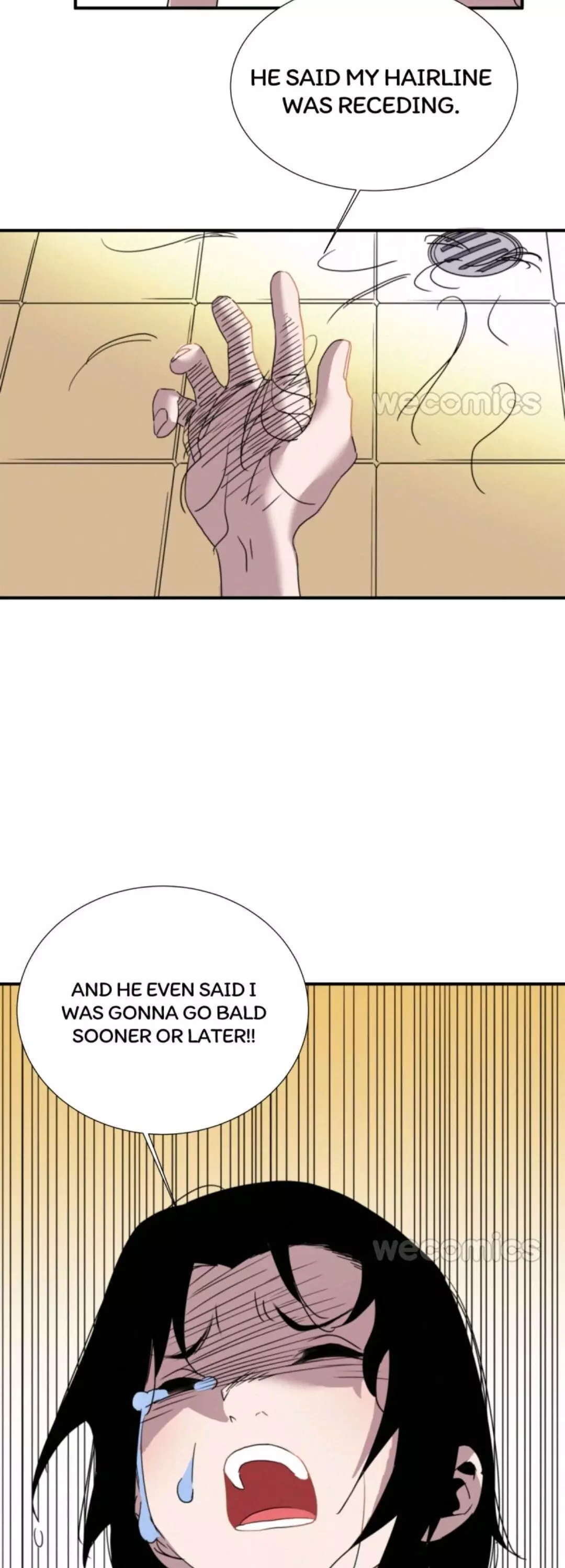 Love Can’T Be The Same - 9 page 26