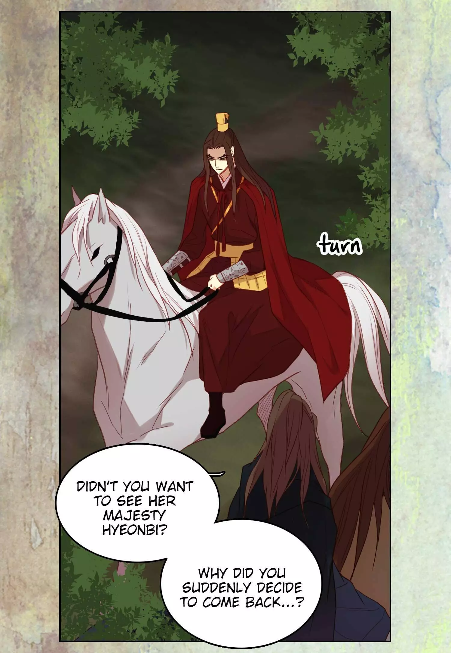 The Wicked Queen - 117 page 14