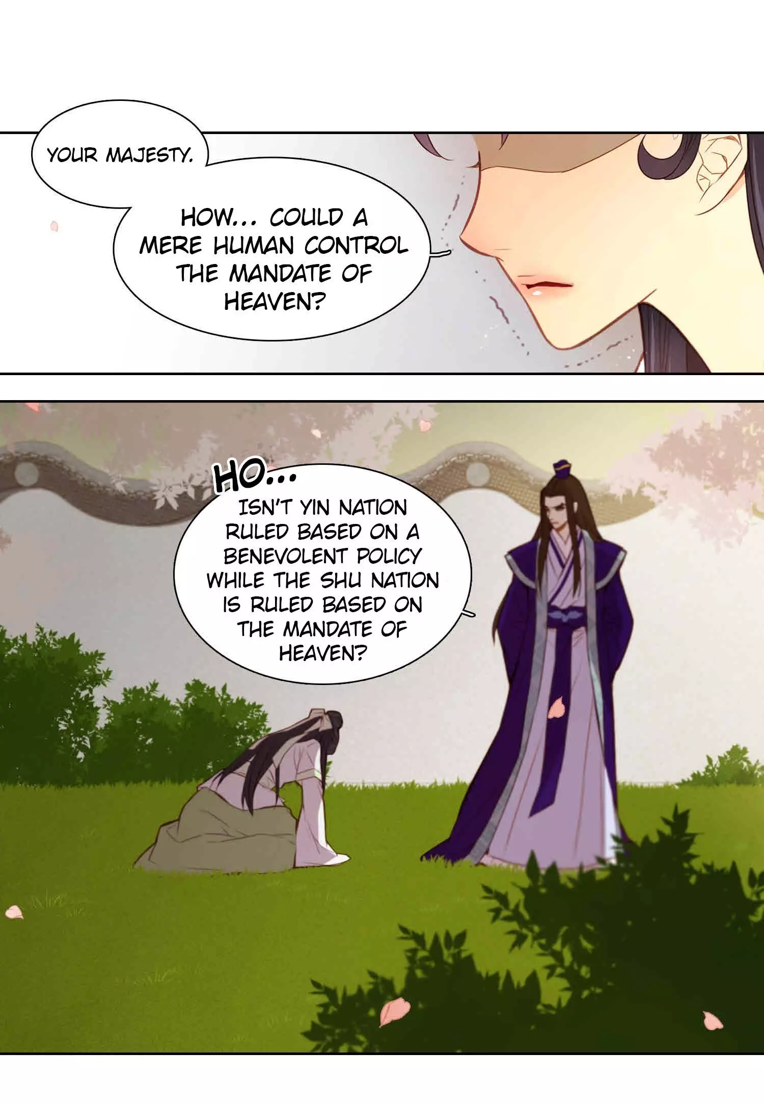 The Wicked Queen - 14 page 38