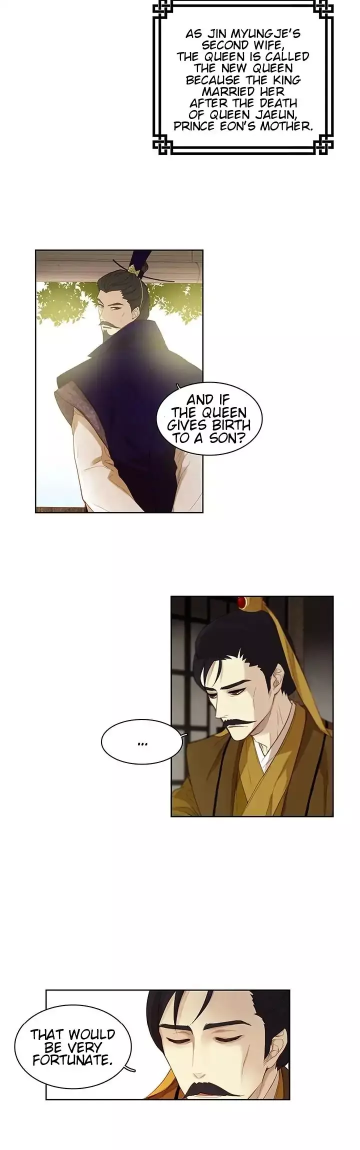 The Wicked Queen - 2 page 60