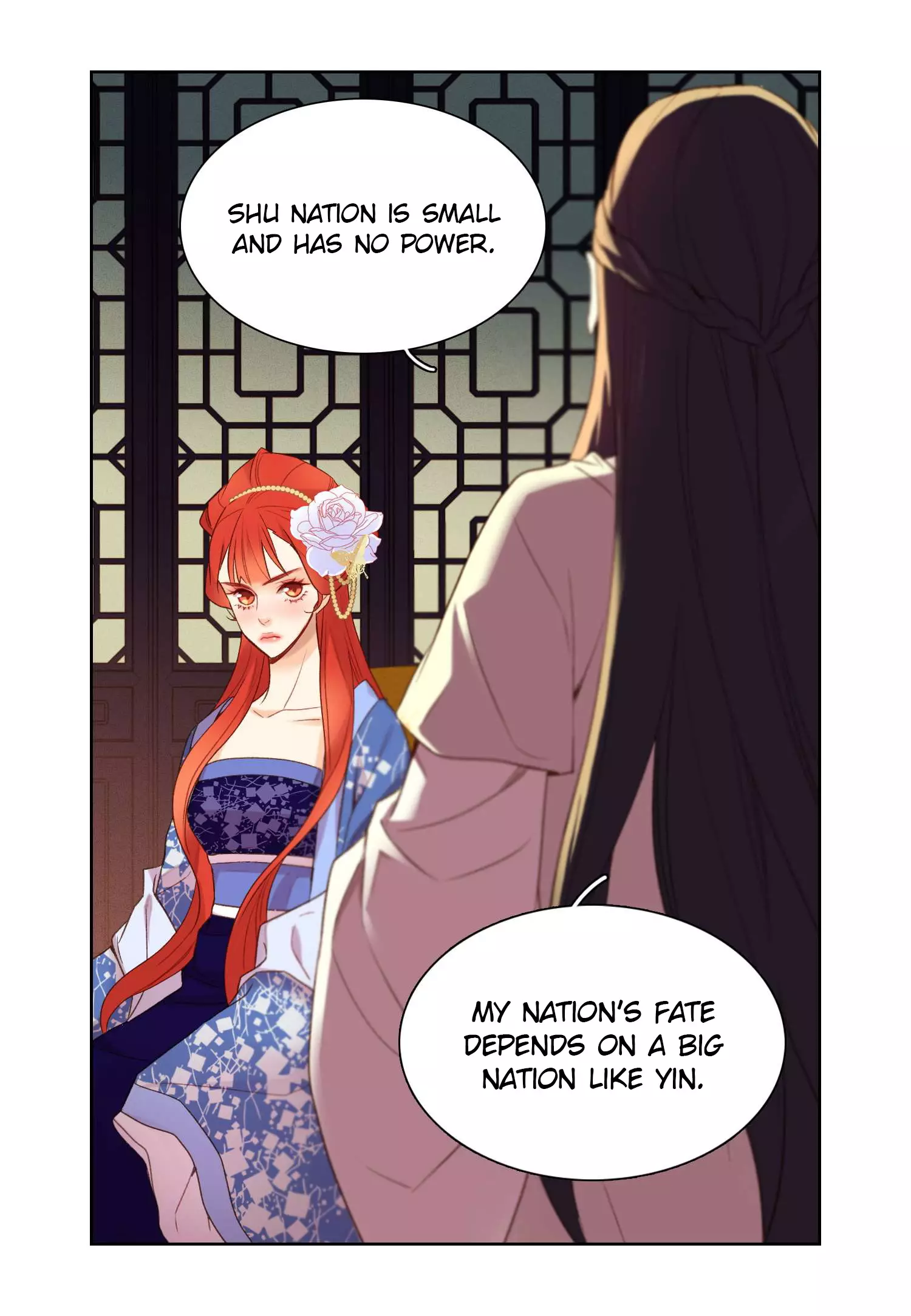 The Wicked Queen - 25 page 6