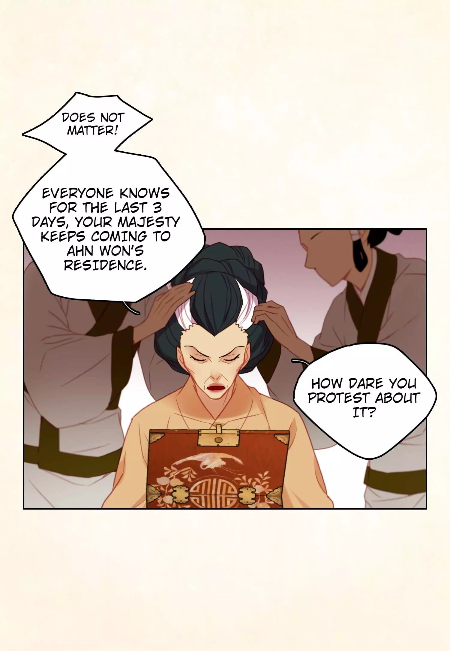 The Wicked Queen - 52 page 43
