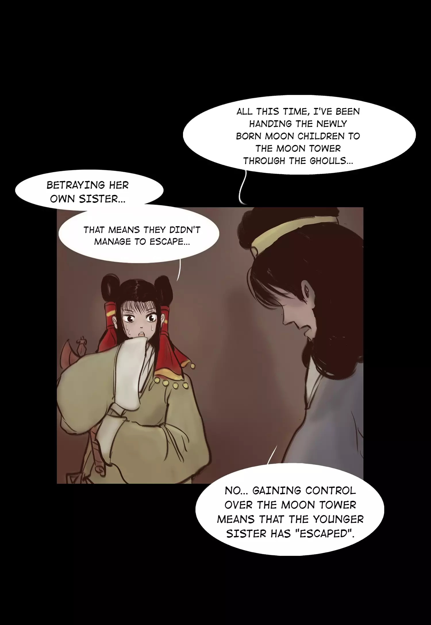 The Wicked Queen - 53.2 page 18