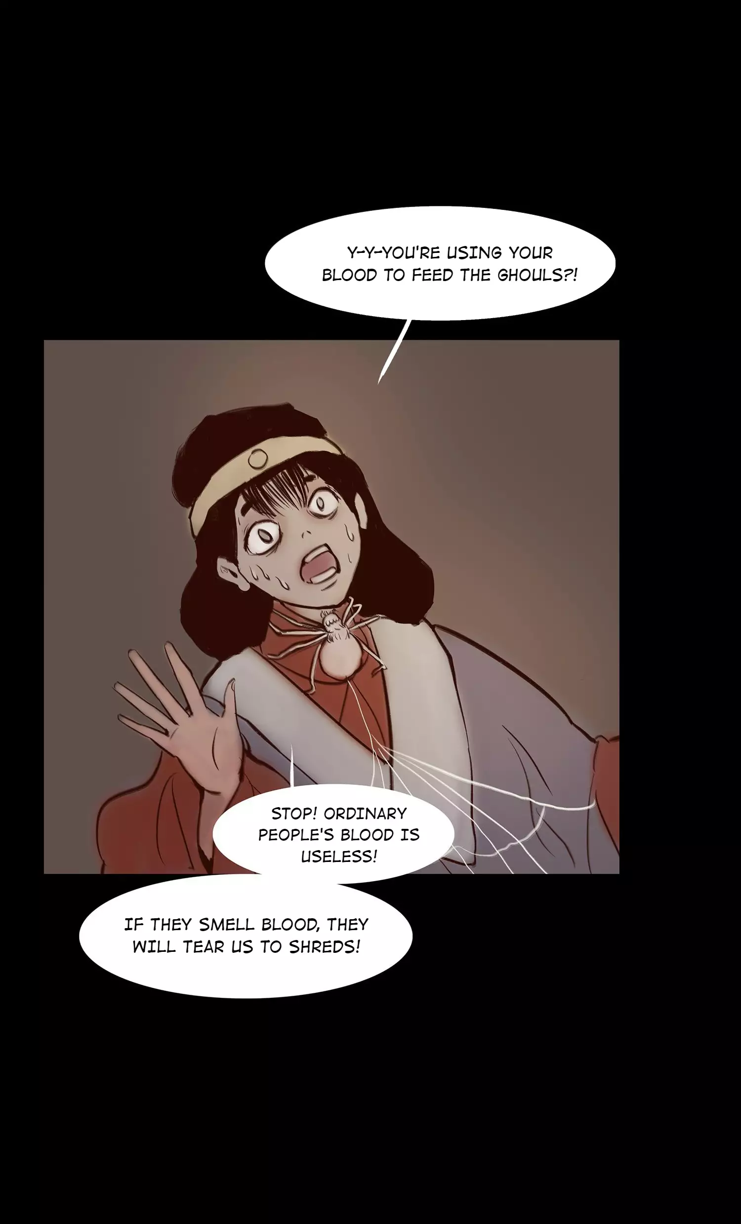 The Wicked Queen - 54.1 page 16