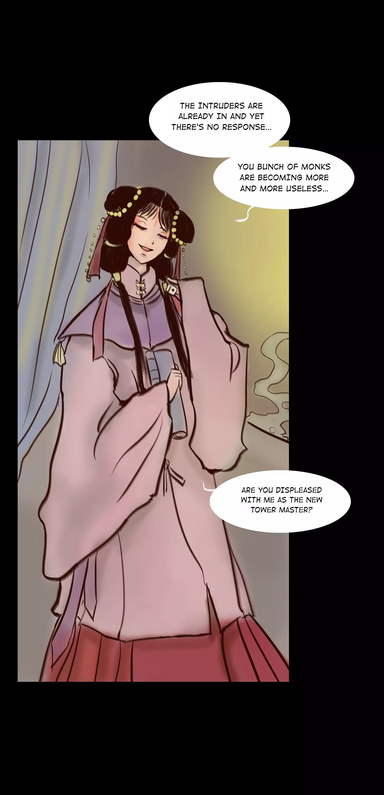 The Wicked Queen - 54.2 page 6