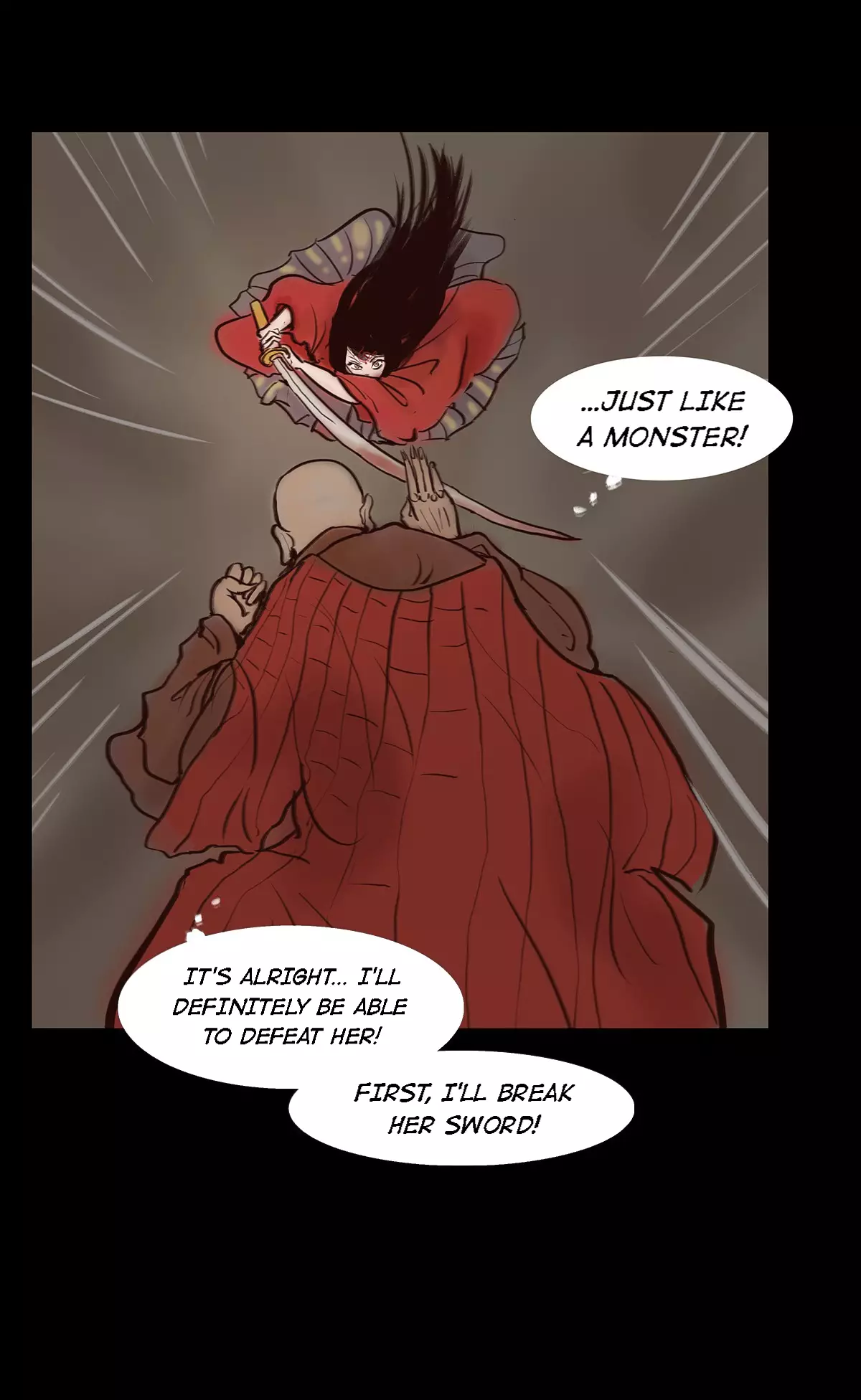 The Wicked Queen - 55.1 page 19