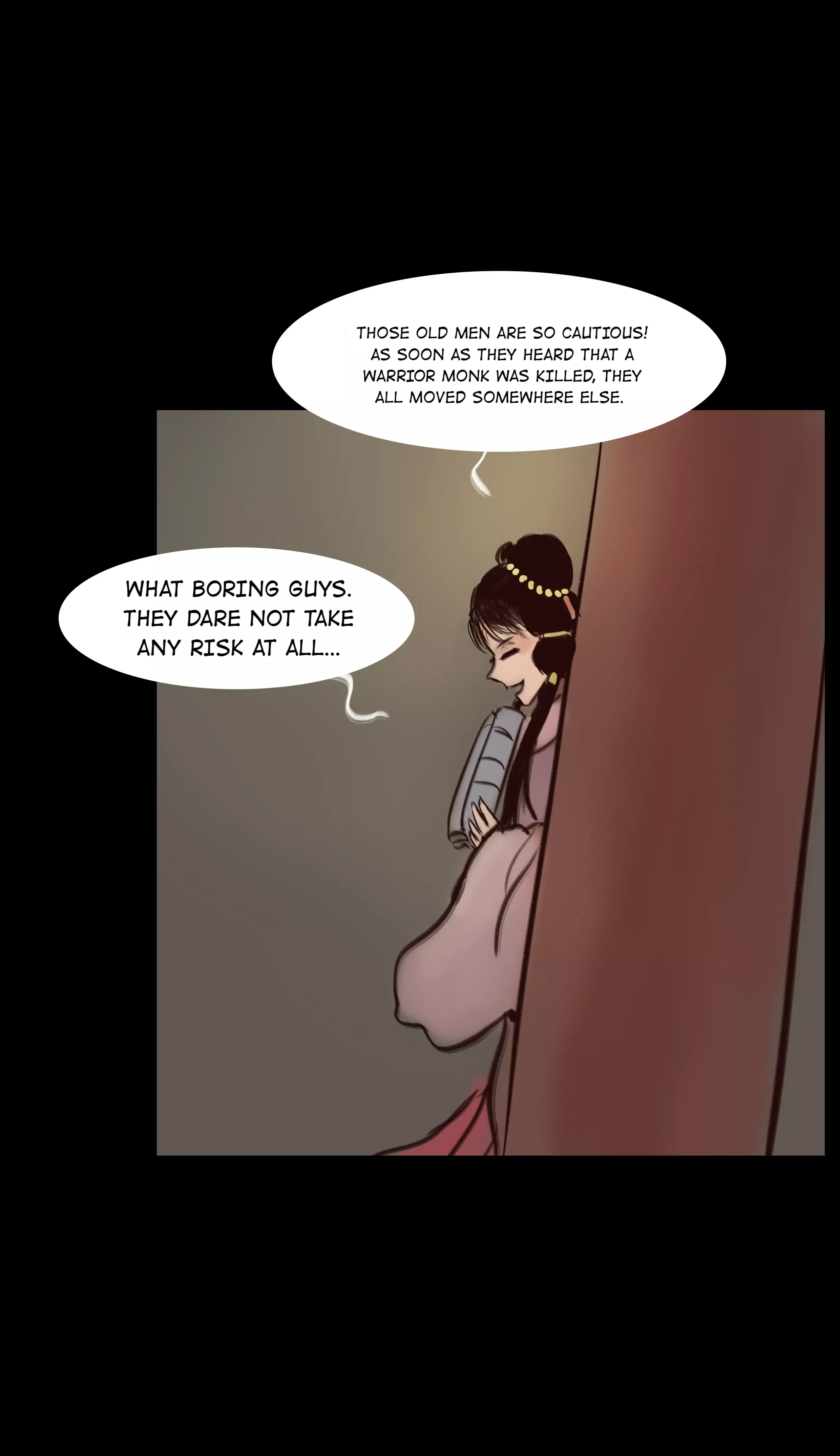 The Wicked Queen - 55.2 page 22