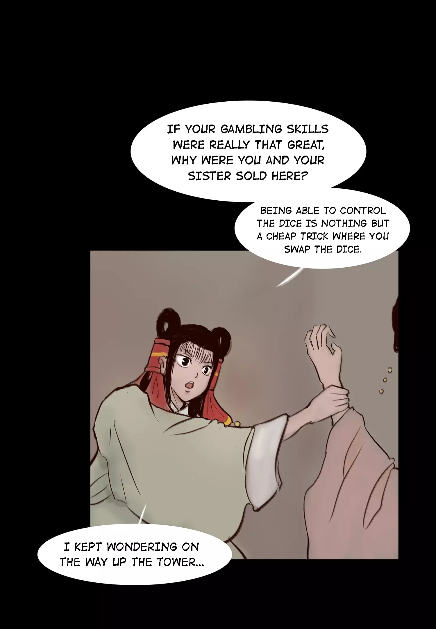 The Wicked Queen - 56.2 page 7