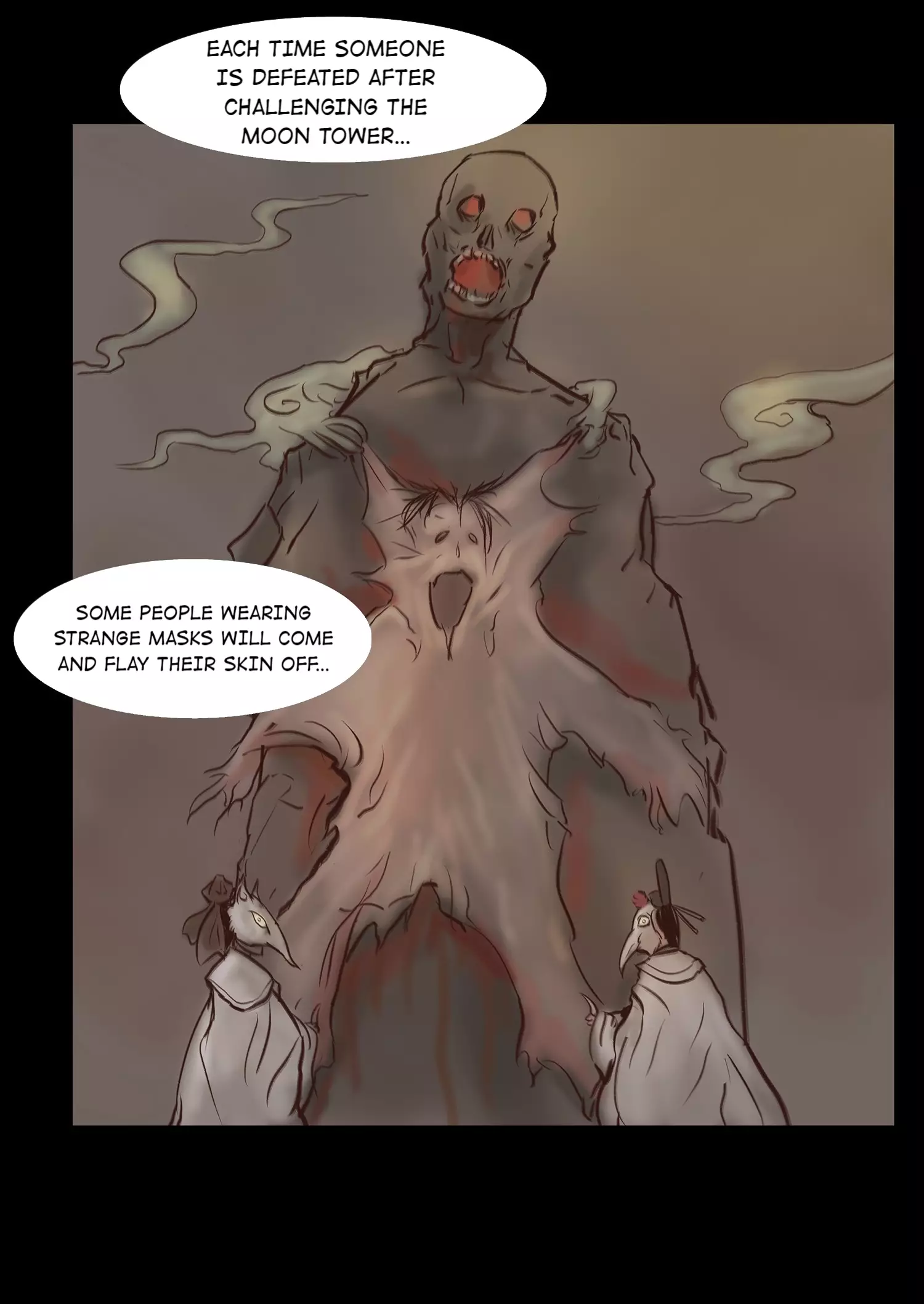 The Wicked Queen - 57.2 page 12
