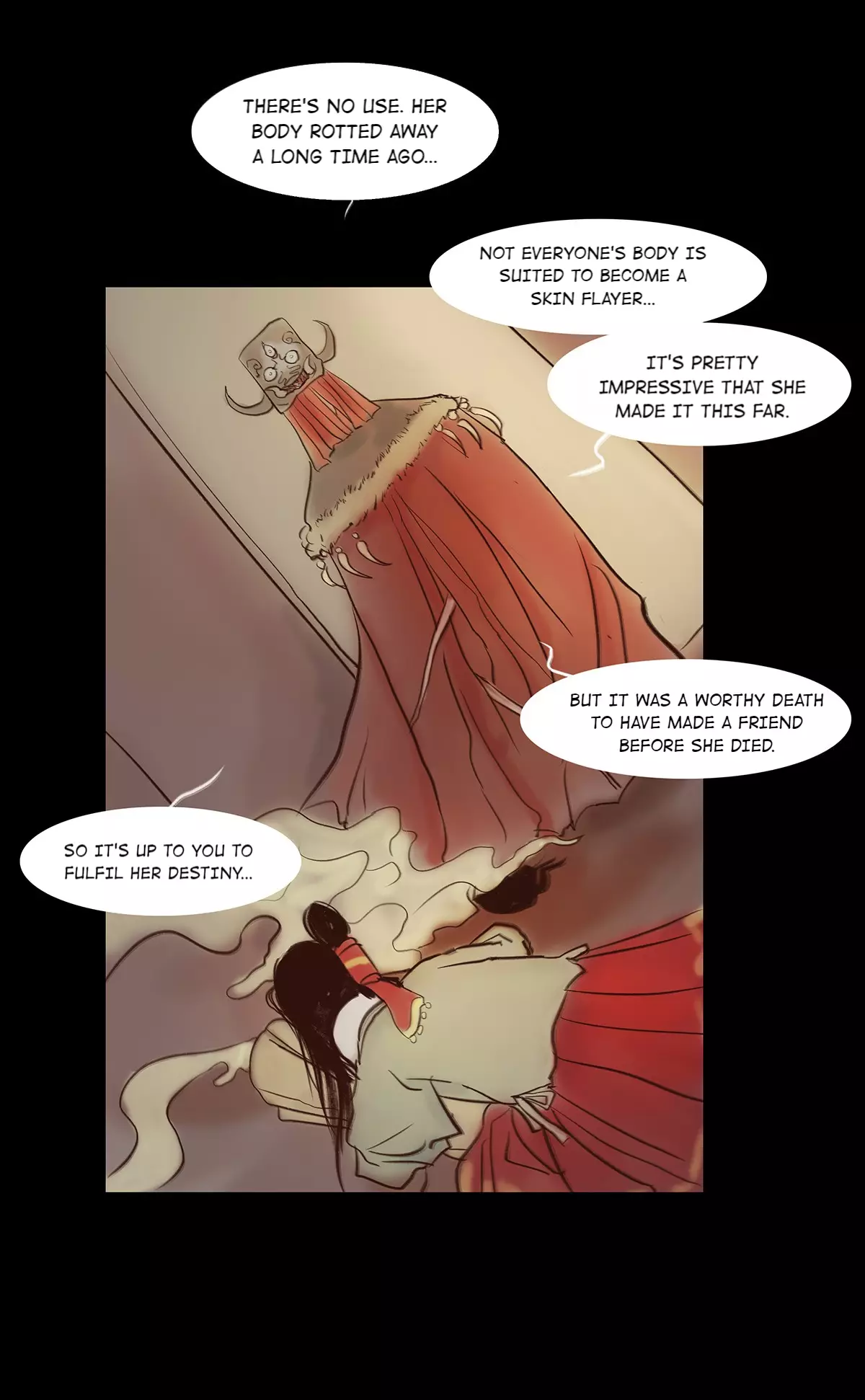 The Wicked Queen - 60.1 page 12