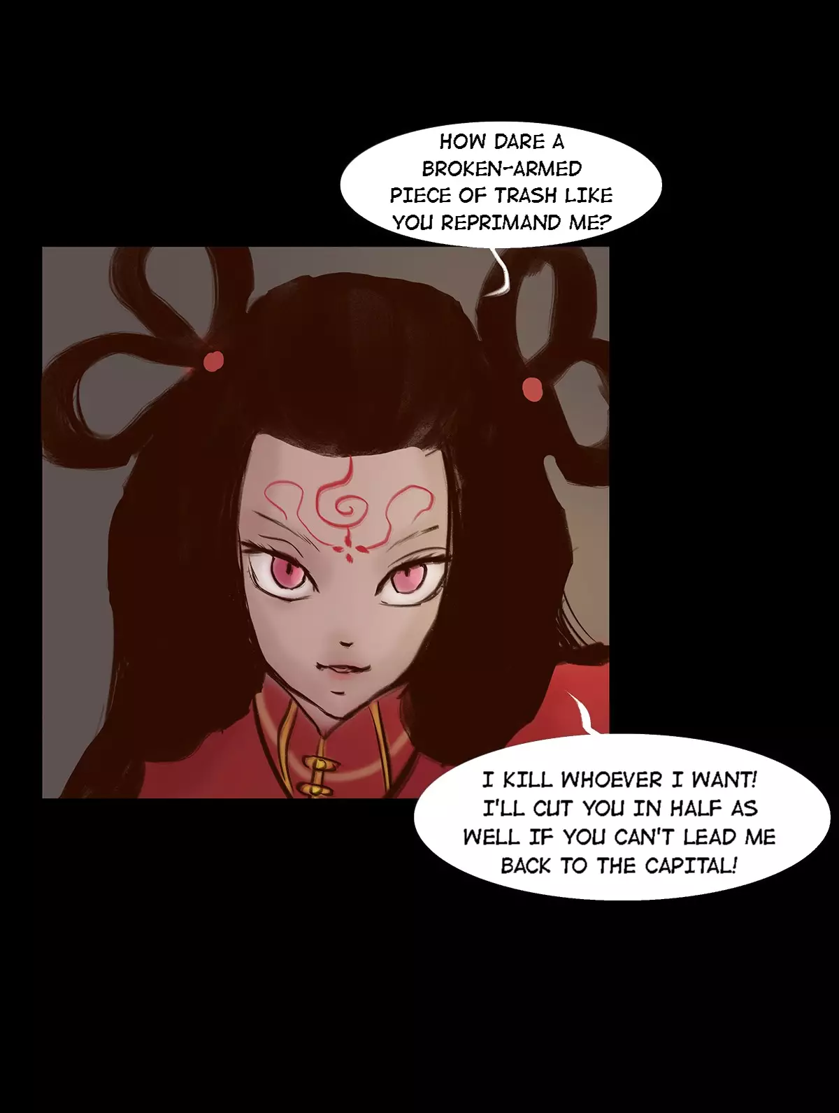 The Wicked Queen - 61.2 page 13