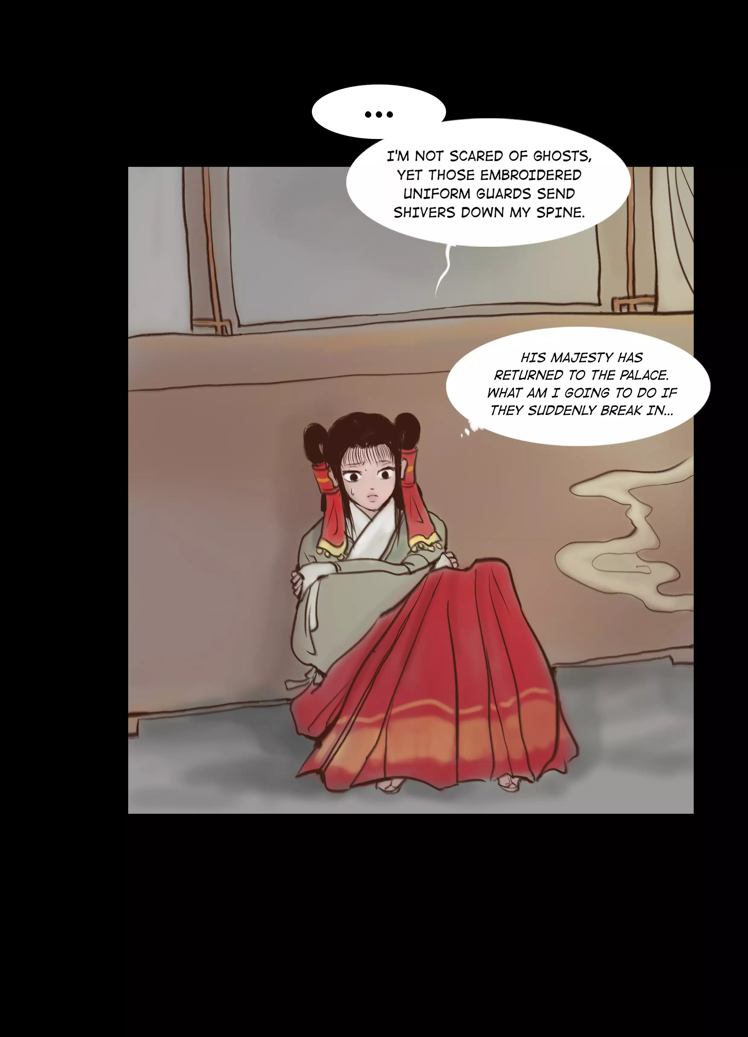 The Wicked Queen - 65.1 page 7