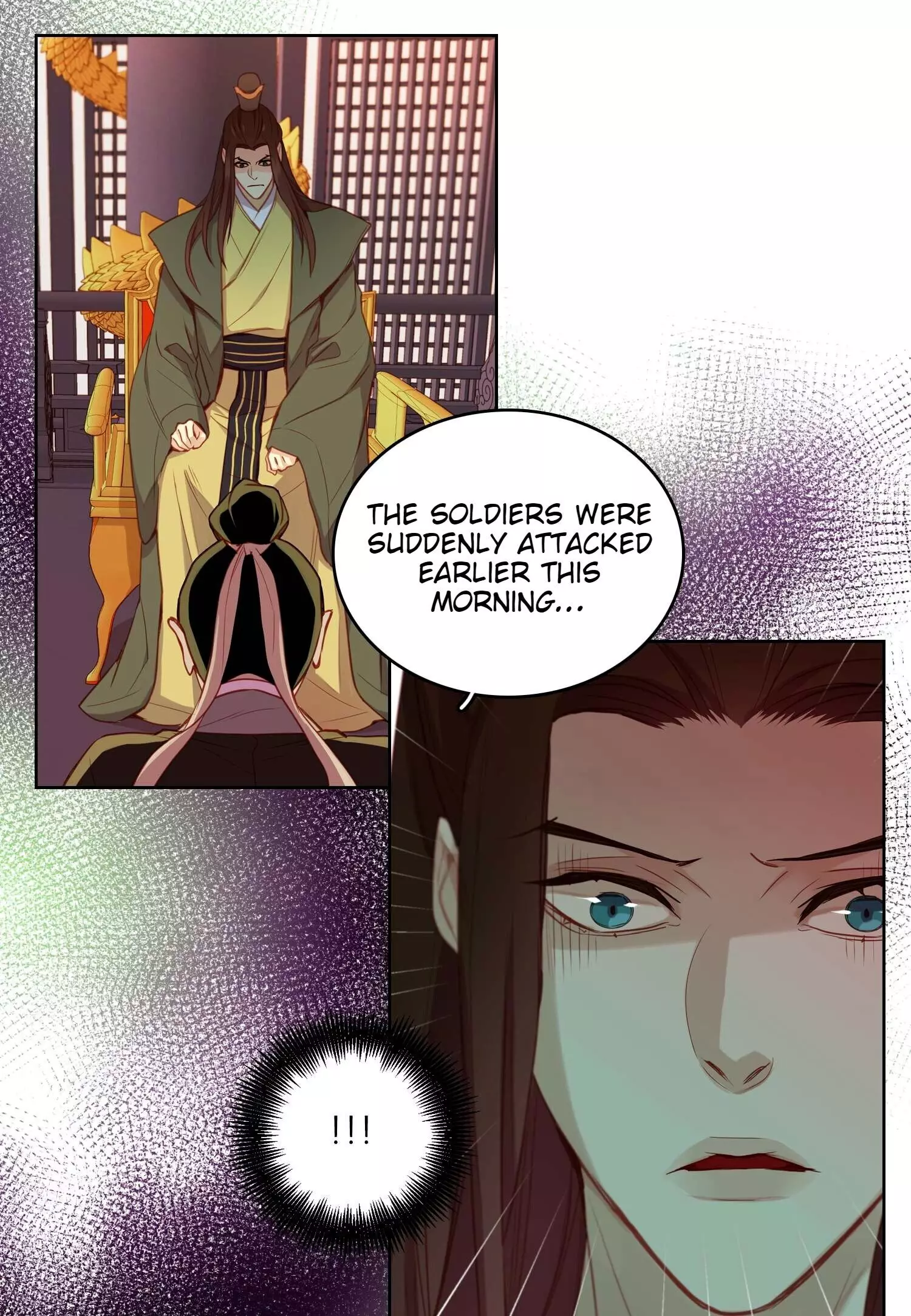 The Wicked Queen - 84 page 18