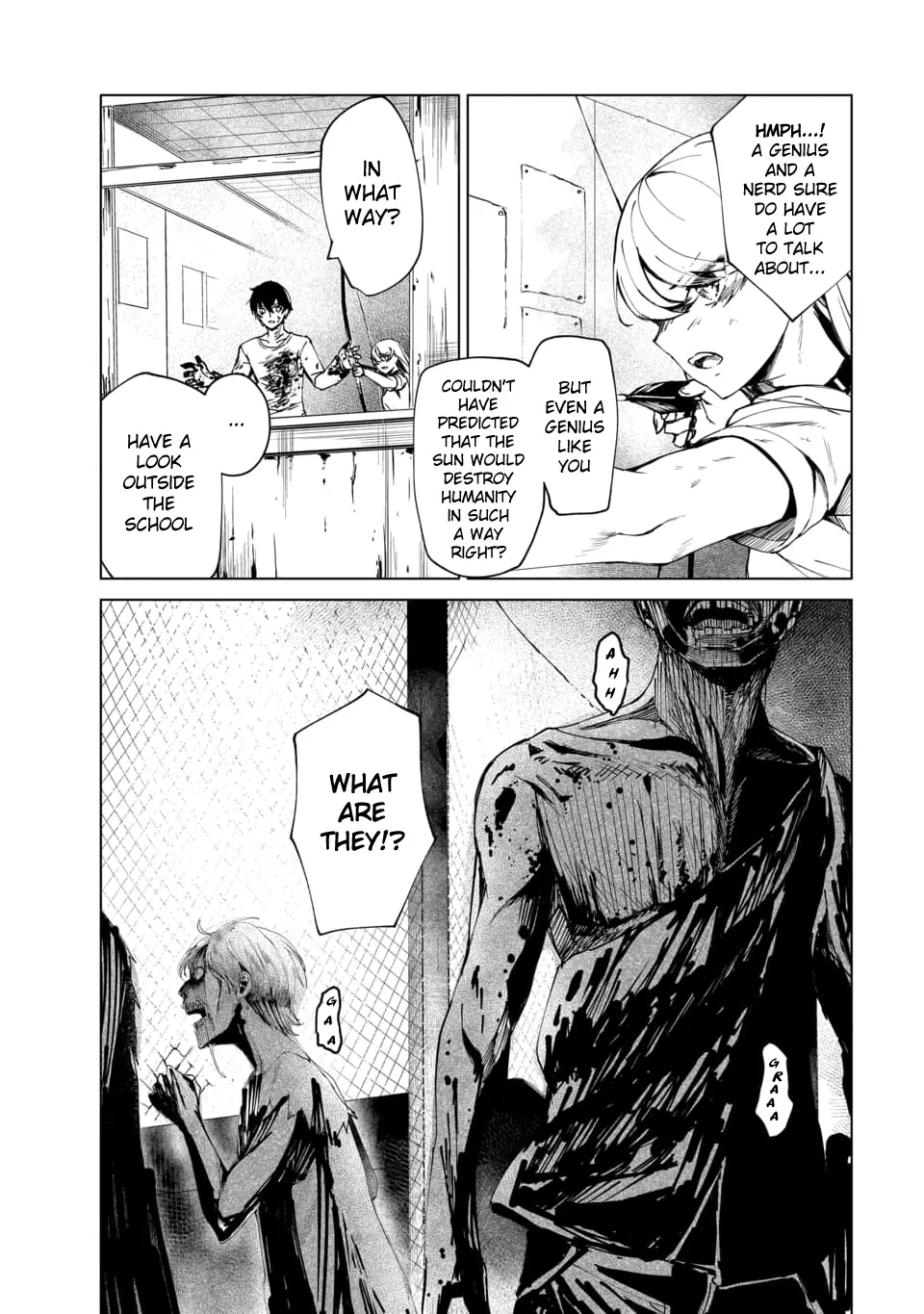 Kyosei Tensei - 1 page 40