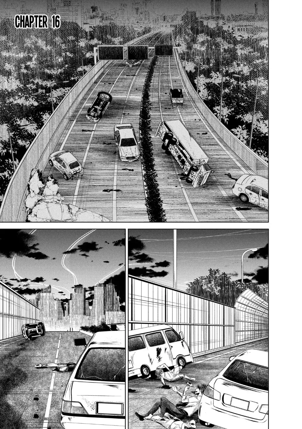 Kyosei Tensei - 16 page 1-f7eb5696