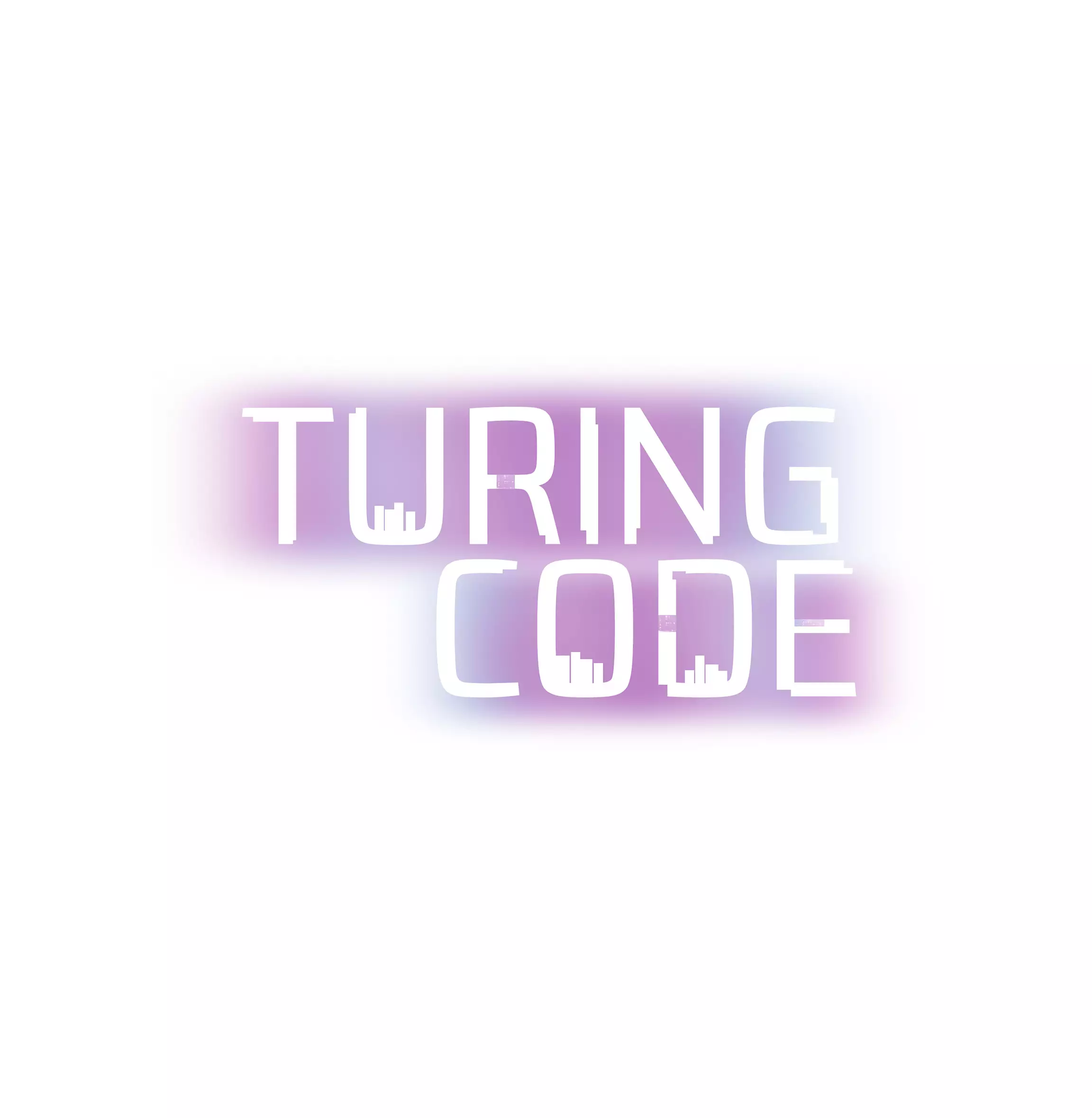 Turing Code - 24 page 1-0c94ec29