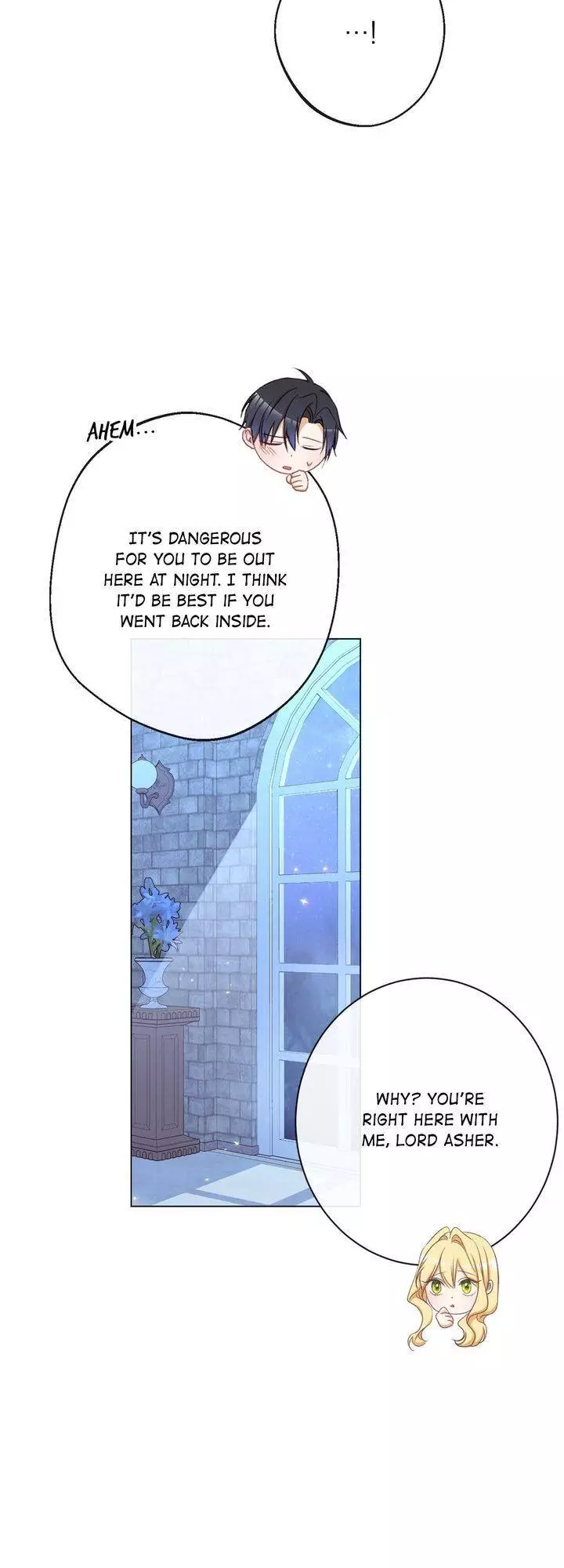 The Villainess Reverses The Hourglass - 64 page 6