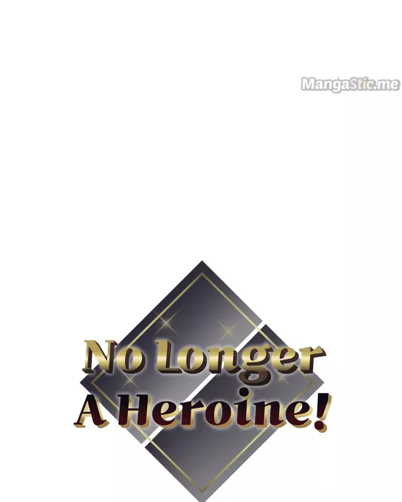 No Longer A Heroine! - 104 page 1-466f4348
