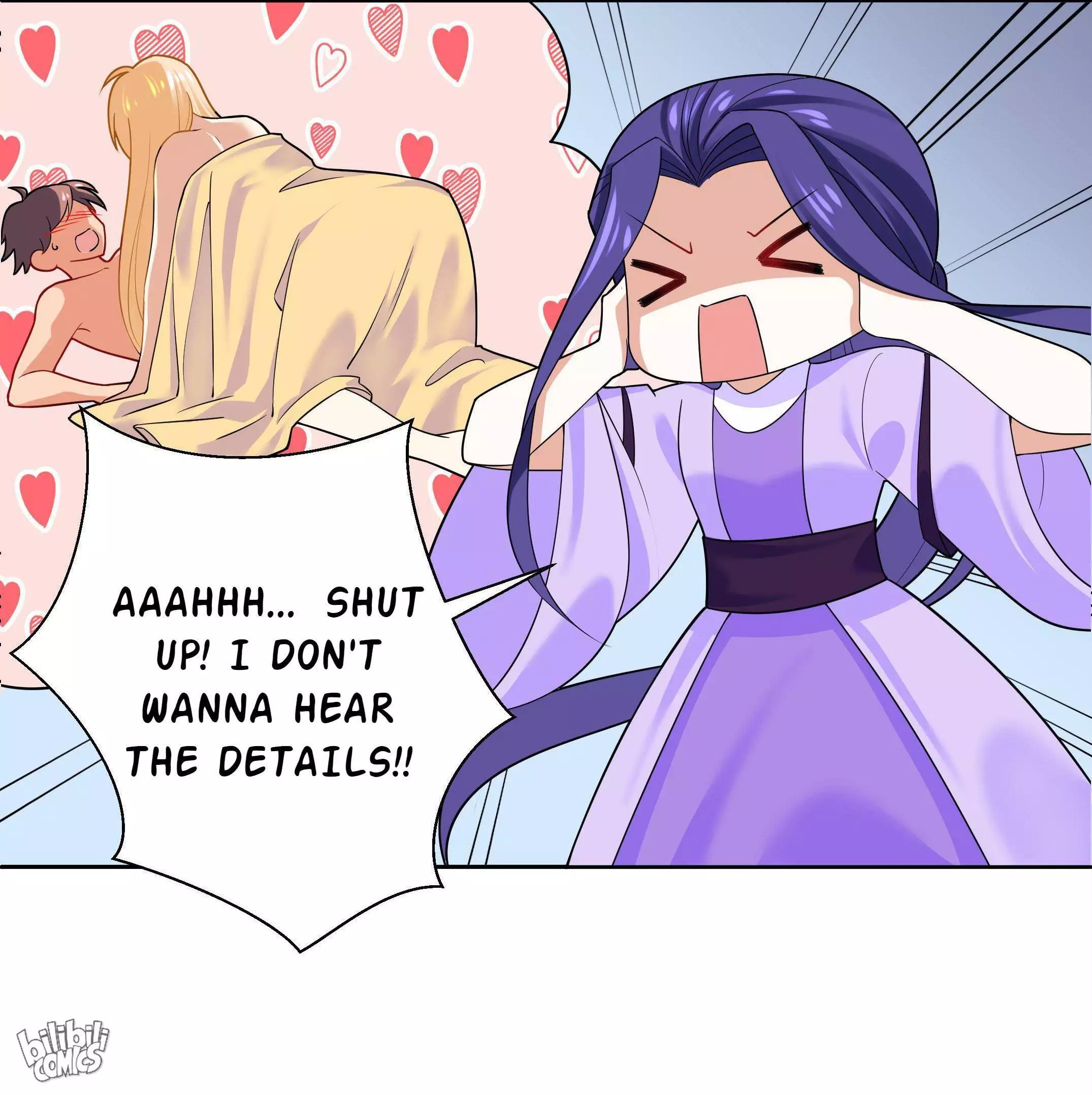 Can’T Get Along With Dear Princess - 10 page 14