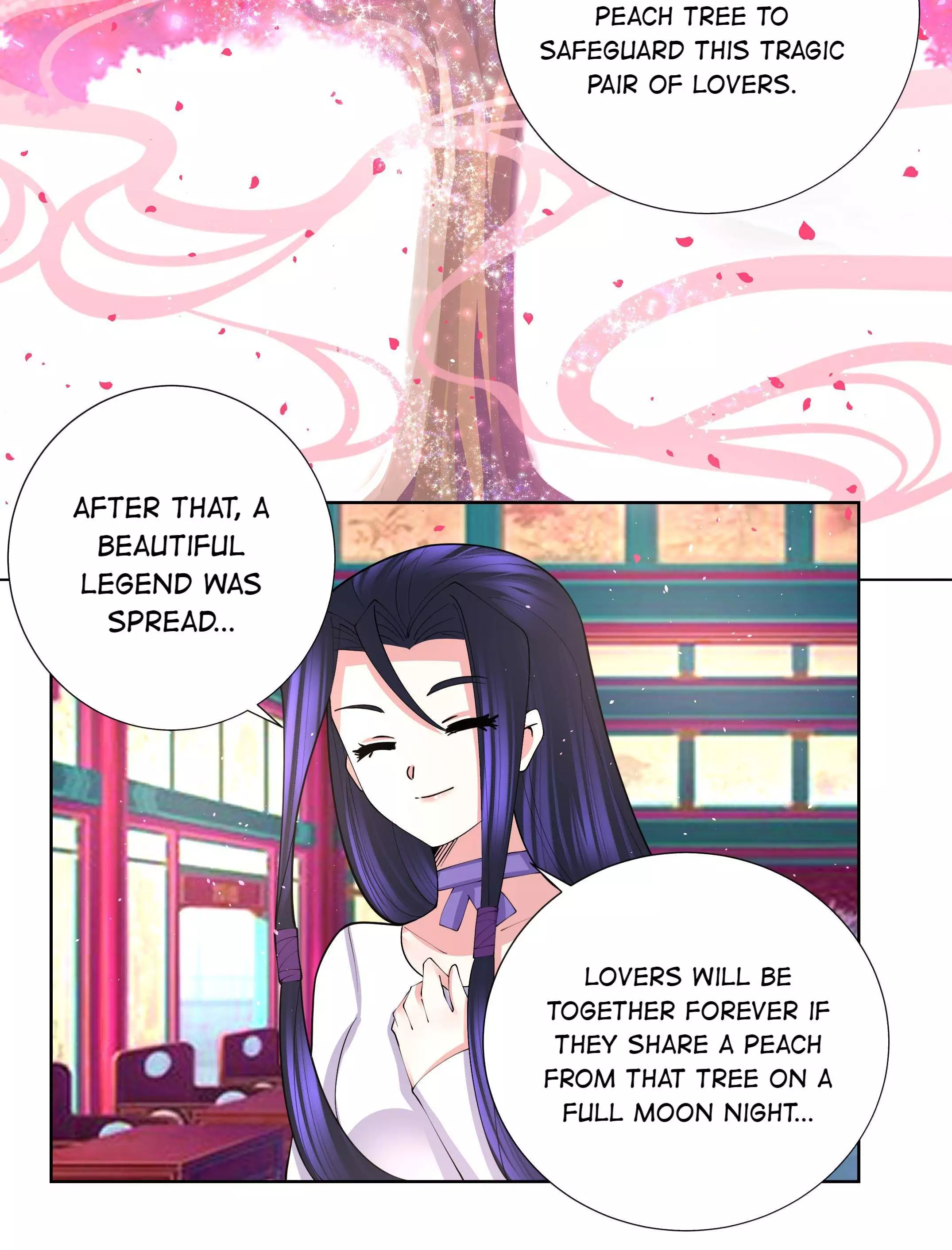 Can’T Get Along With Dear Princess - 47 page 10