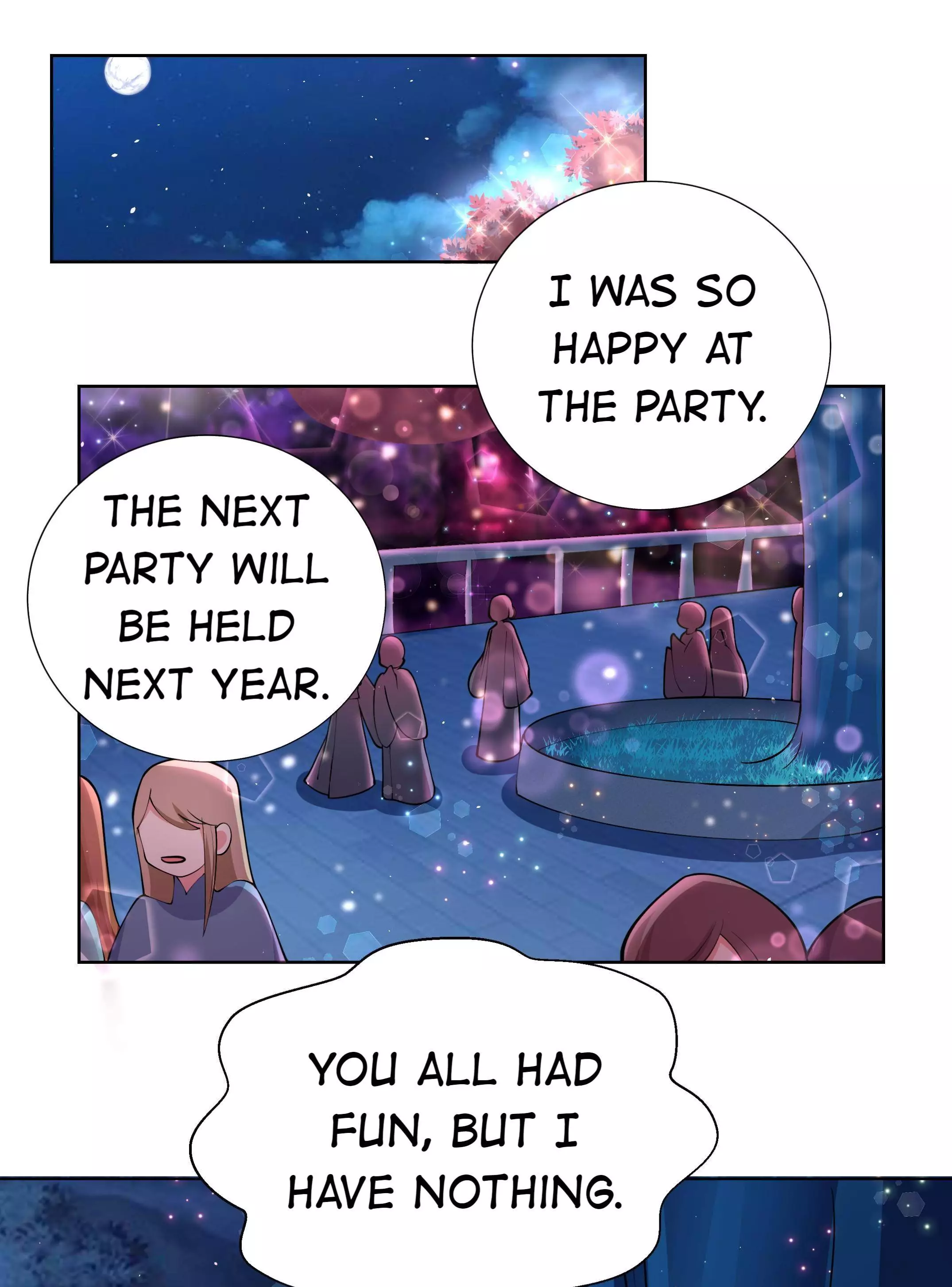 Can’T Get Along With Dear Princess - 50 page 15