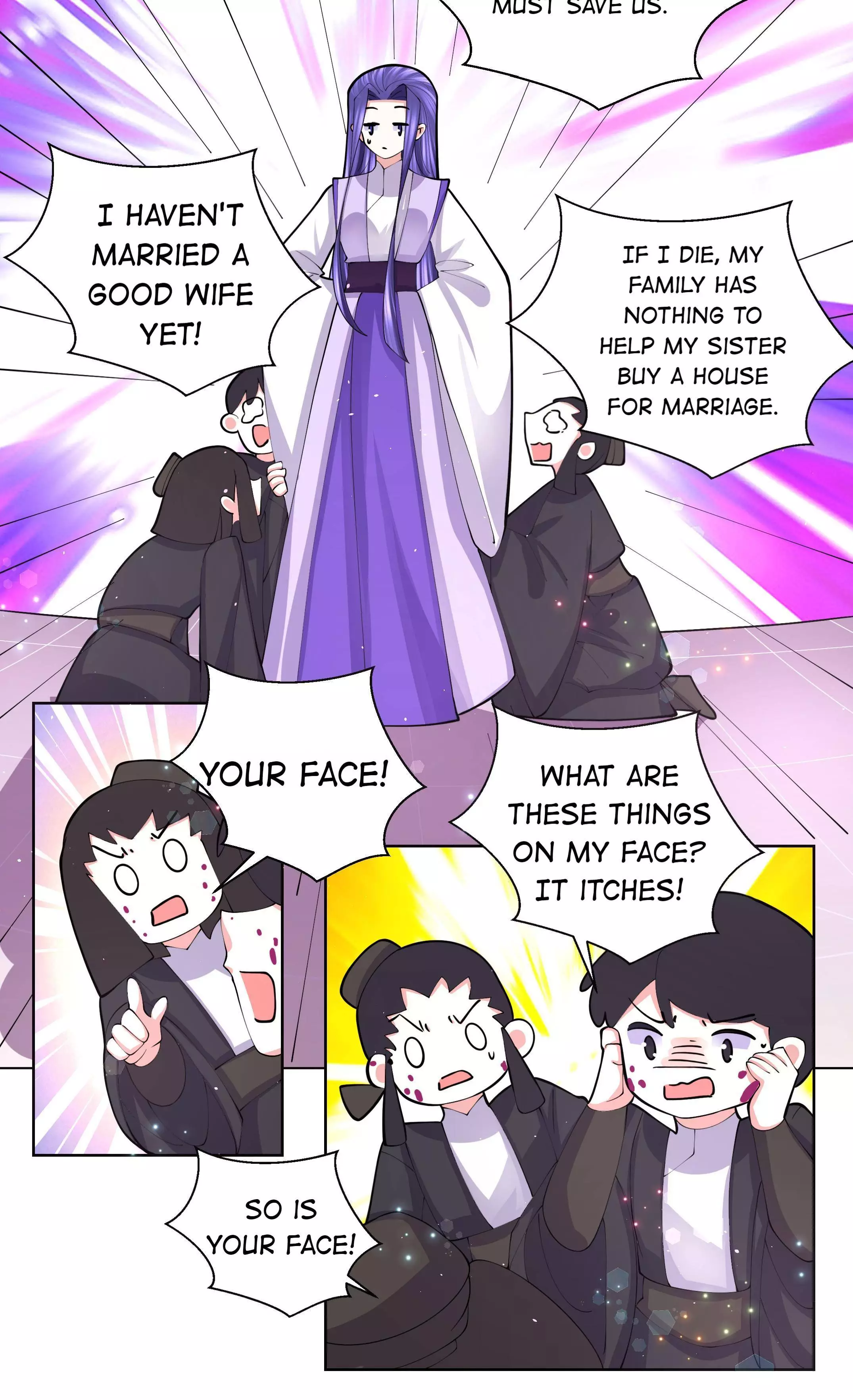 Can’T Get Along With Dear Princess - 51 page 11