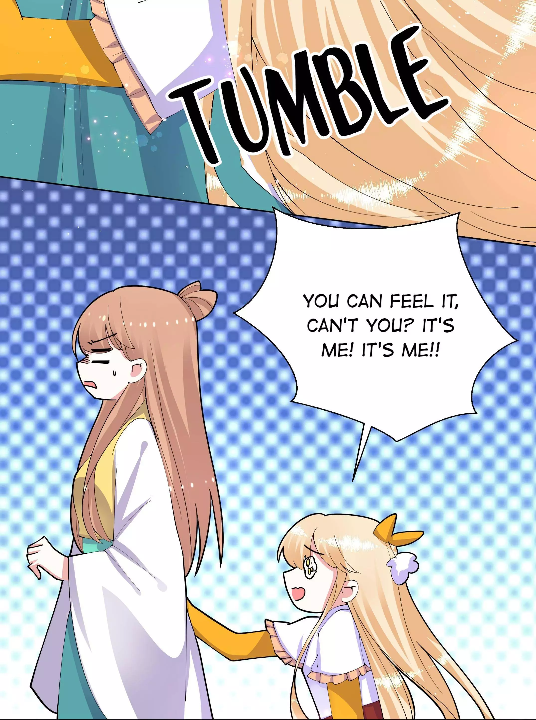 Can’T Get Along With Dear Princess - 55 page 13