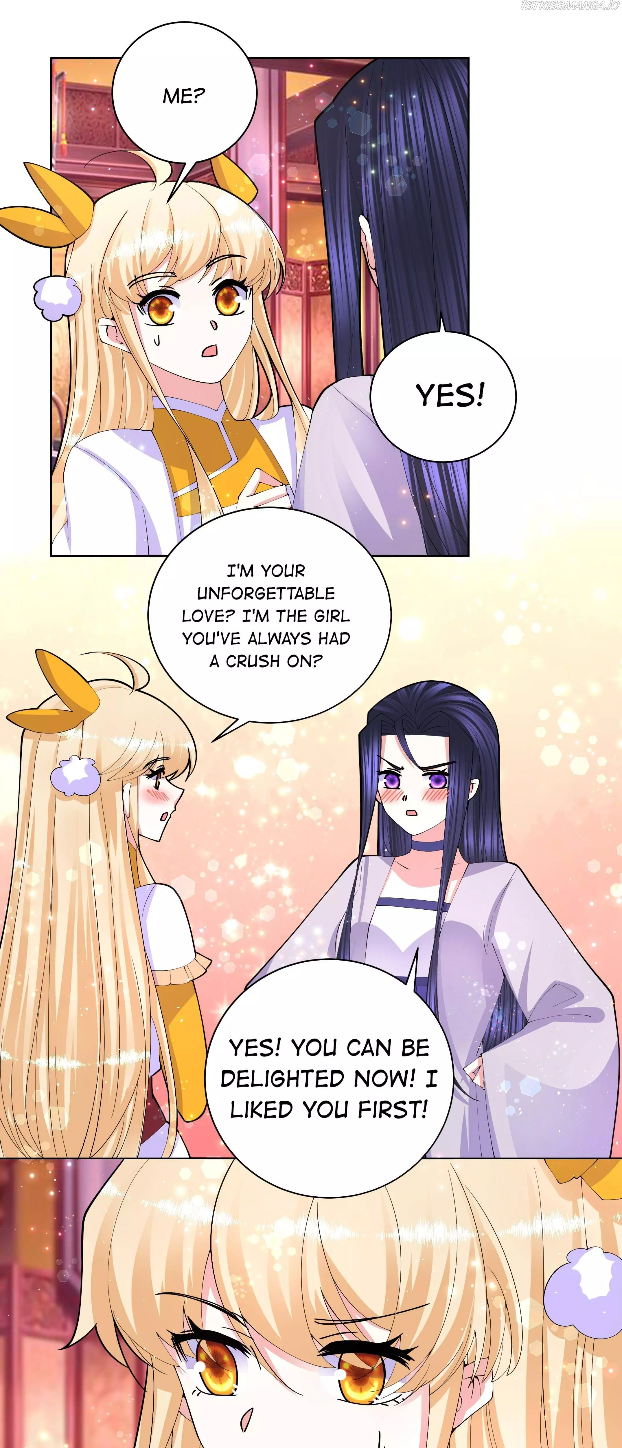 Can’T Get Along With Dear Princess - 57 page 15