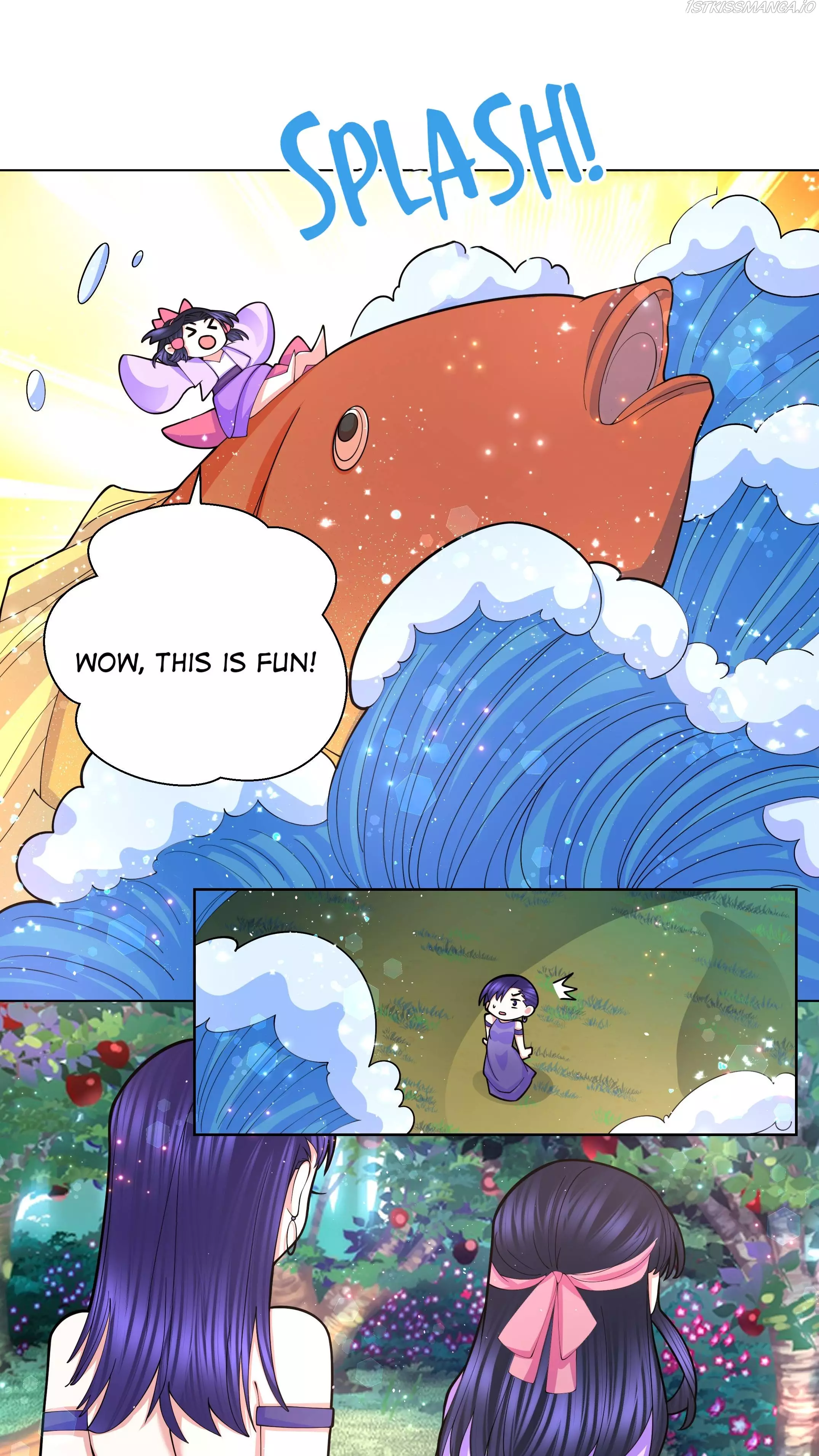 Can’T Get Along With Dear Princess - 58 page 14