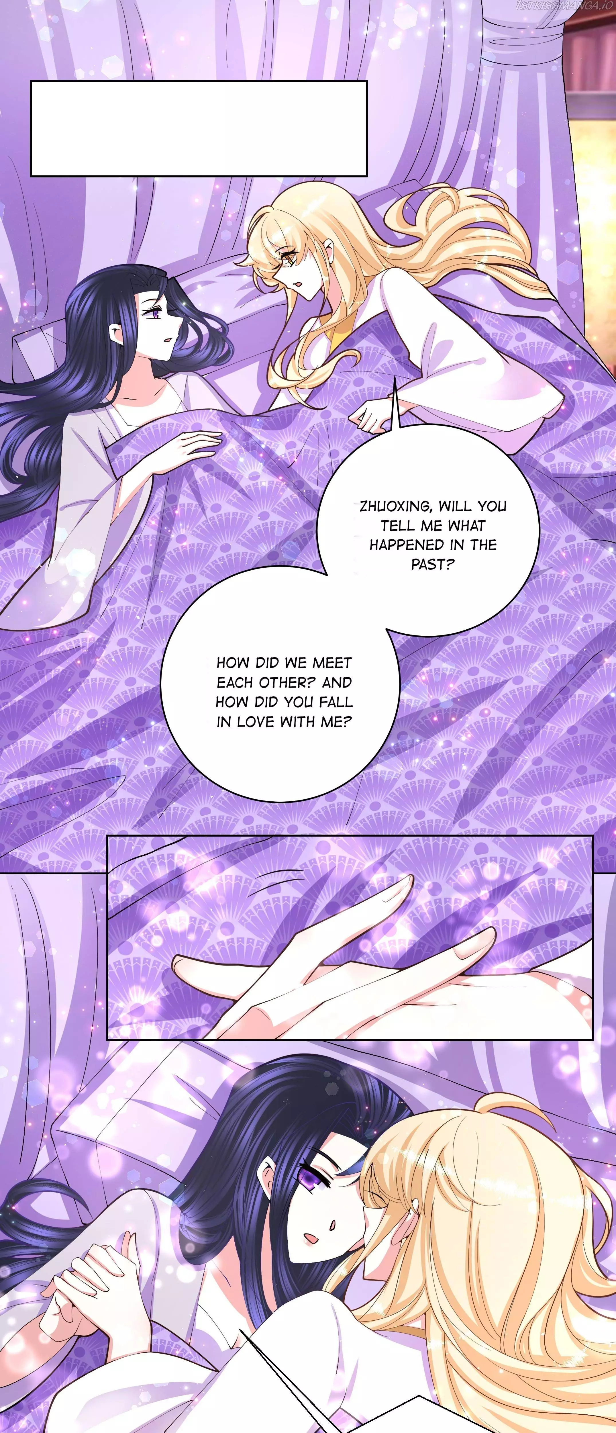 Can’T Get Along With Dear Princess - 58 page 5