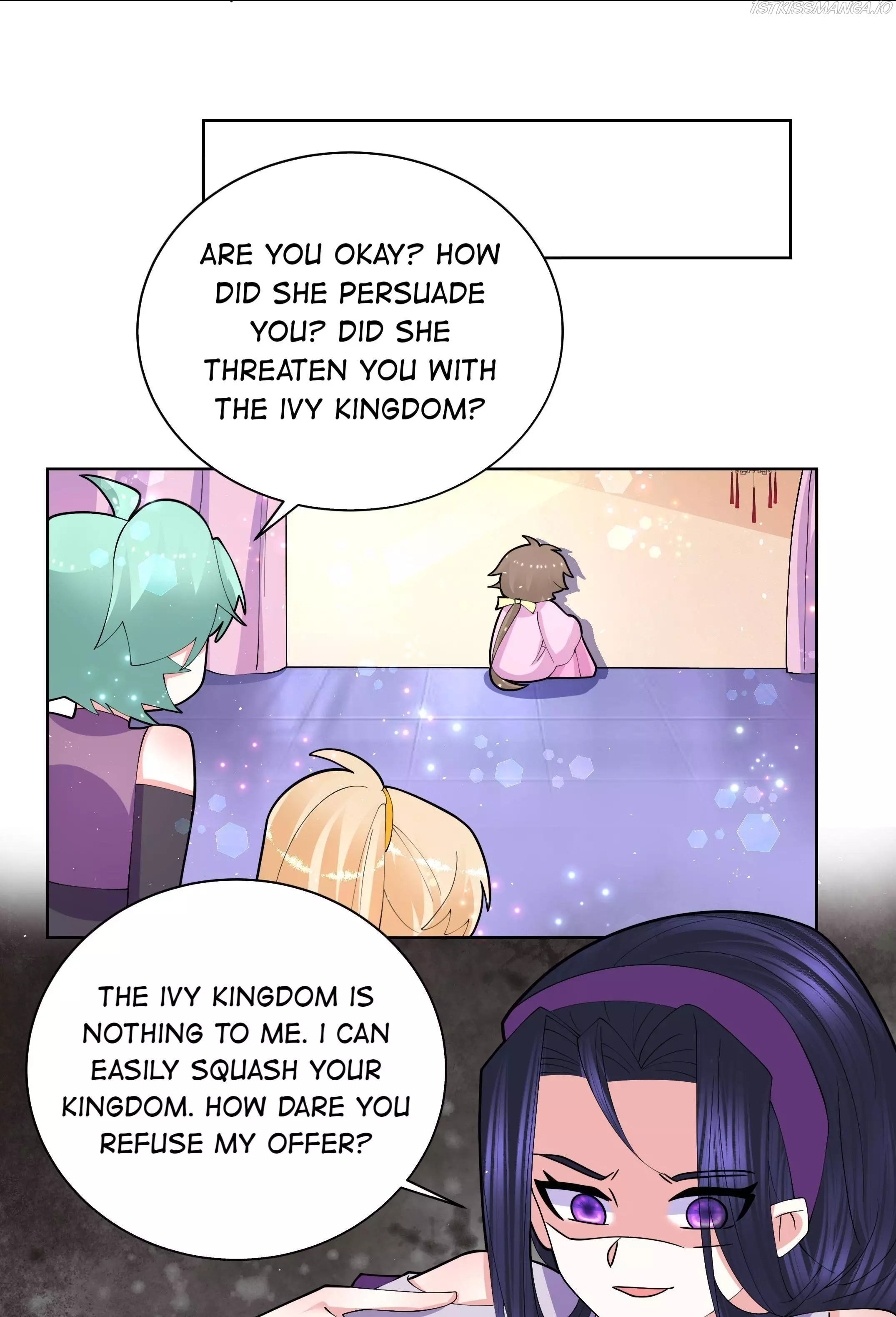 Can’T Get Along With Dear Princess - 60 page 21