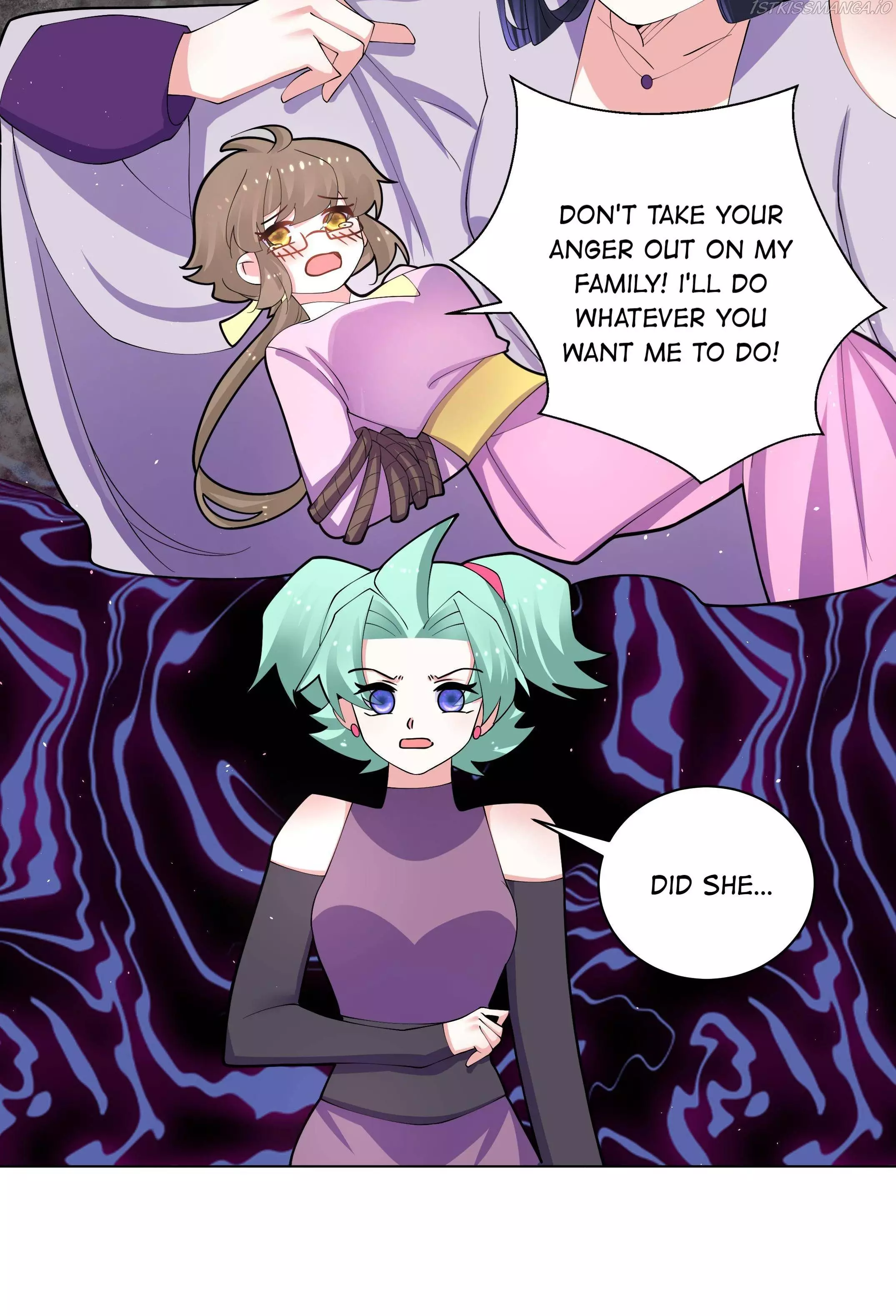 Can’T Get Along With Dear Princess - 60 page 22