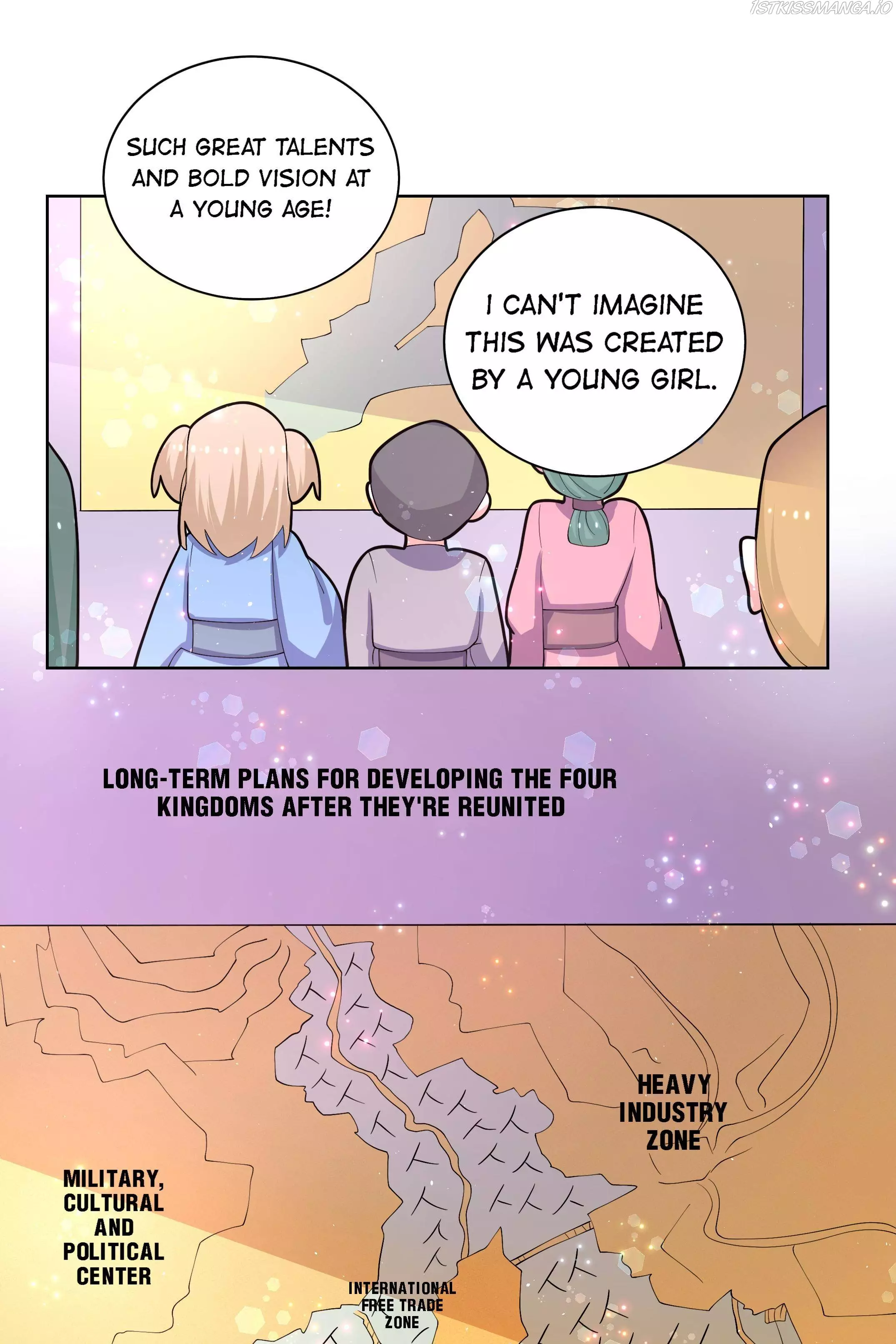 Can’T Get Along With Dear Princess - 61 page 24